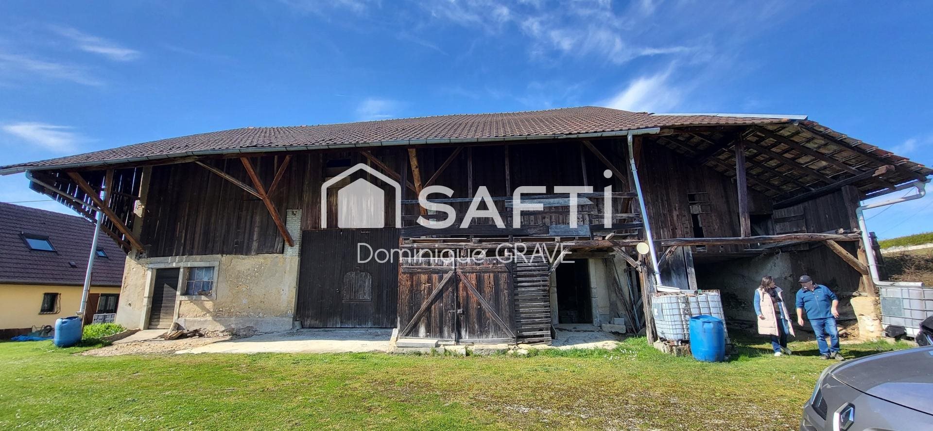 Maison à vendre, 191m², Faverois