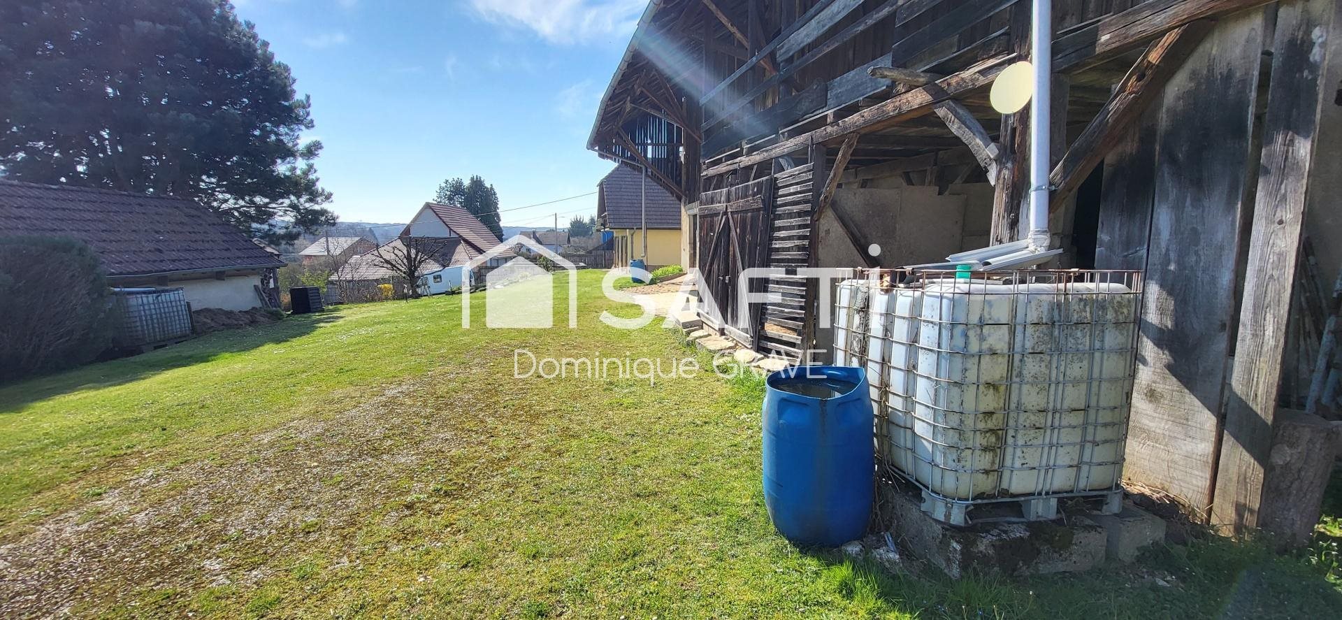 Maison à vendre, 191m², Faverois