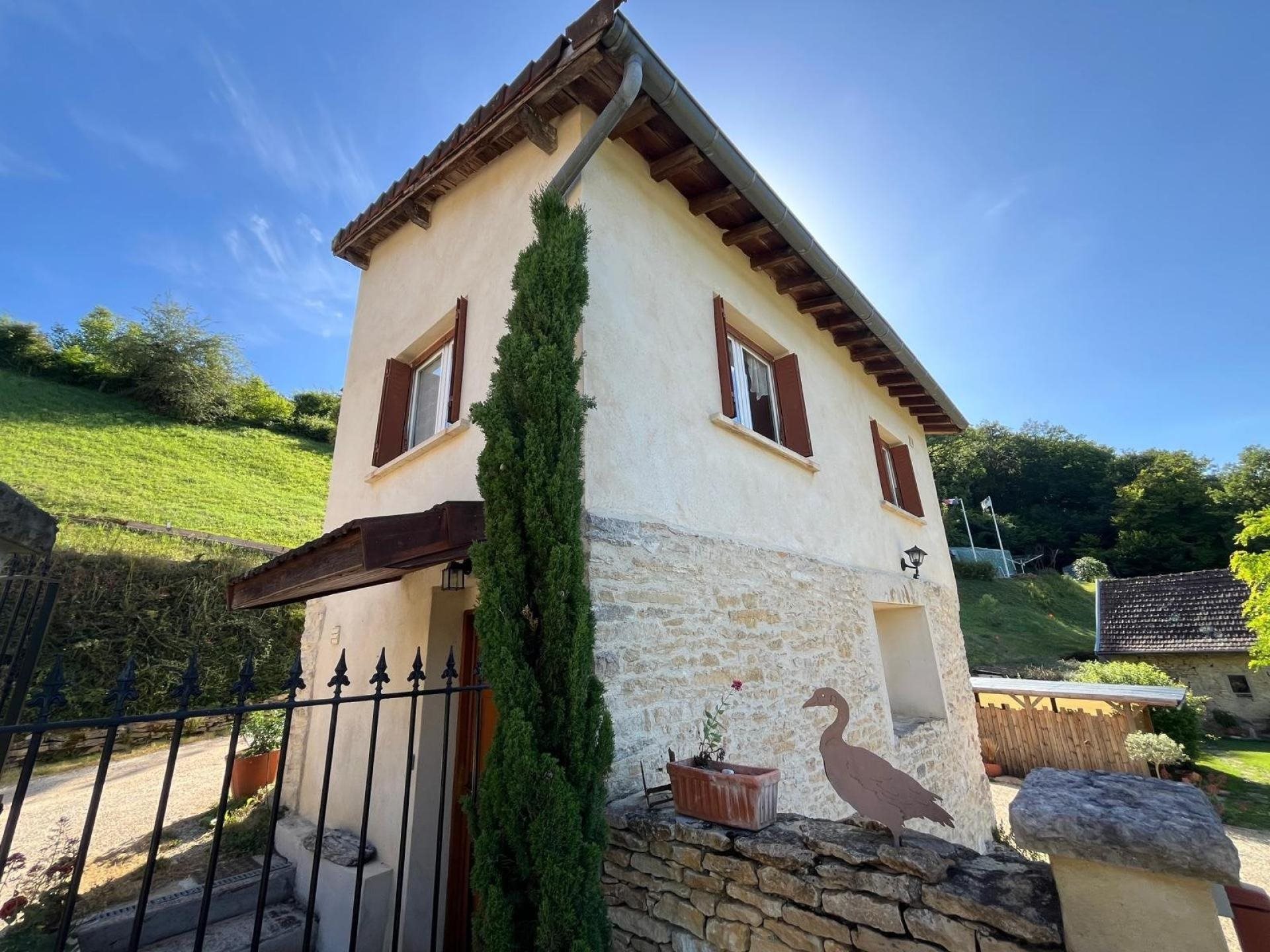 Maison à vendre, 171m², Siccieu-Saint-Julien-et-Carisieu