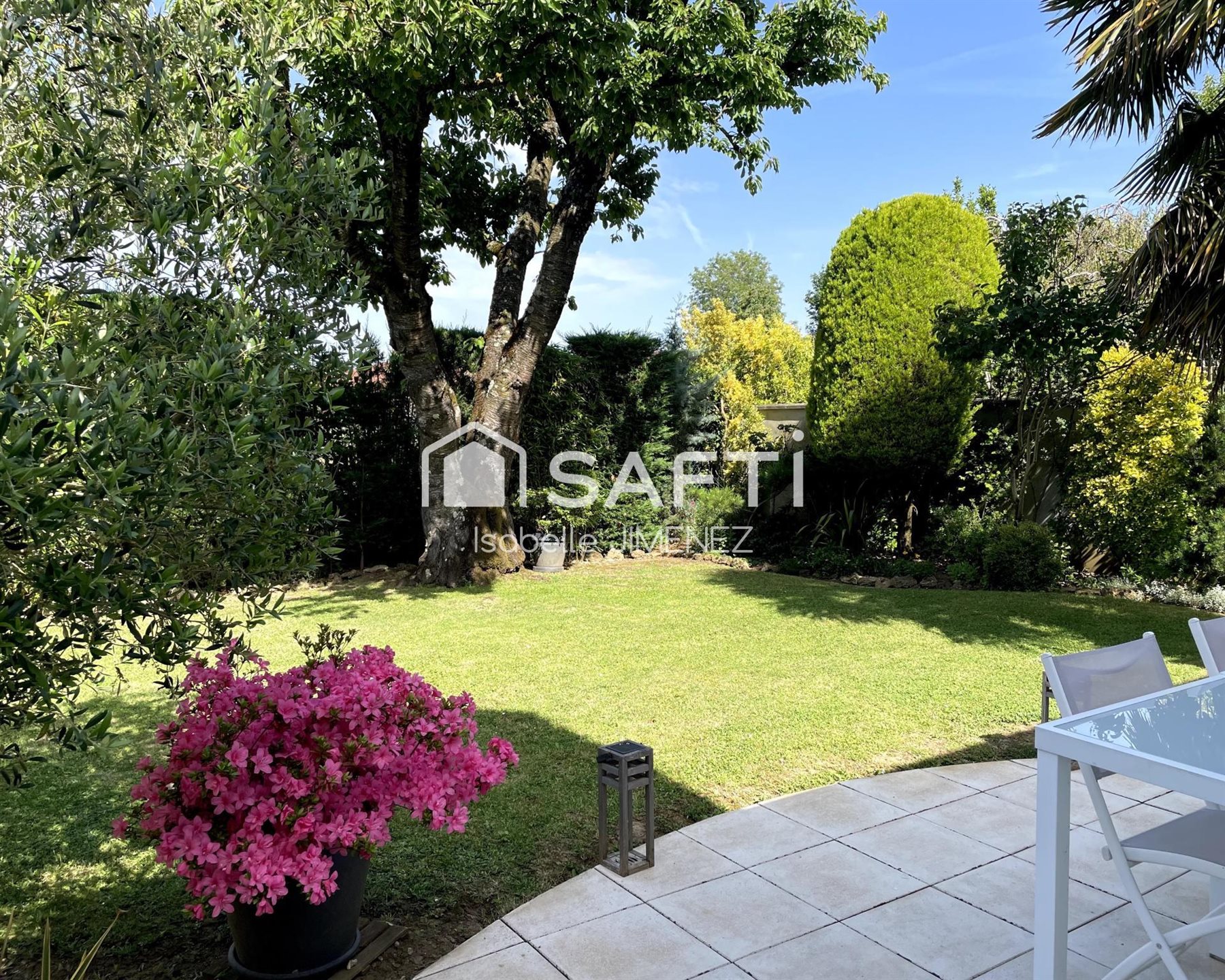 Maison à vendre, 127m², Chennevières-sur-Marne