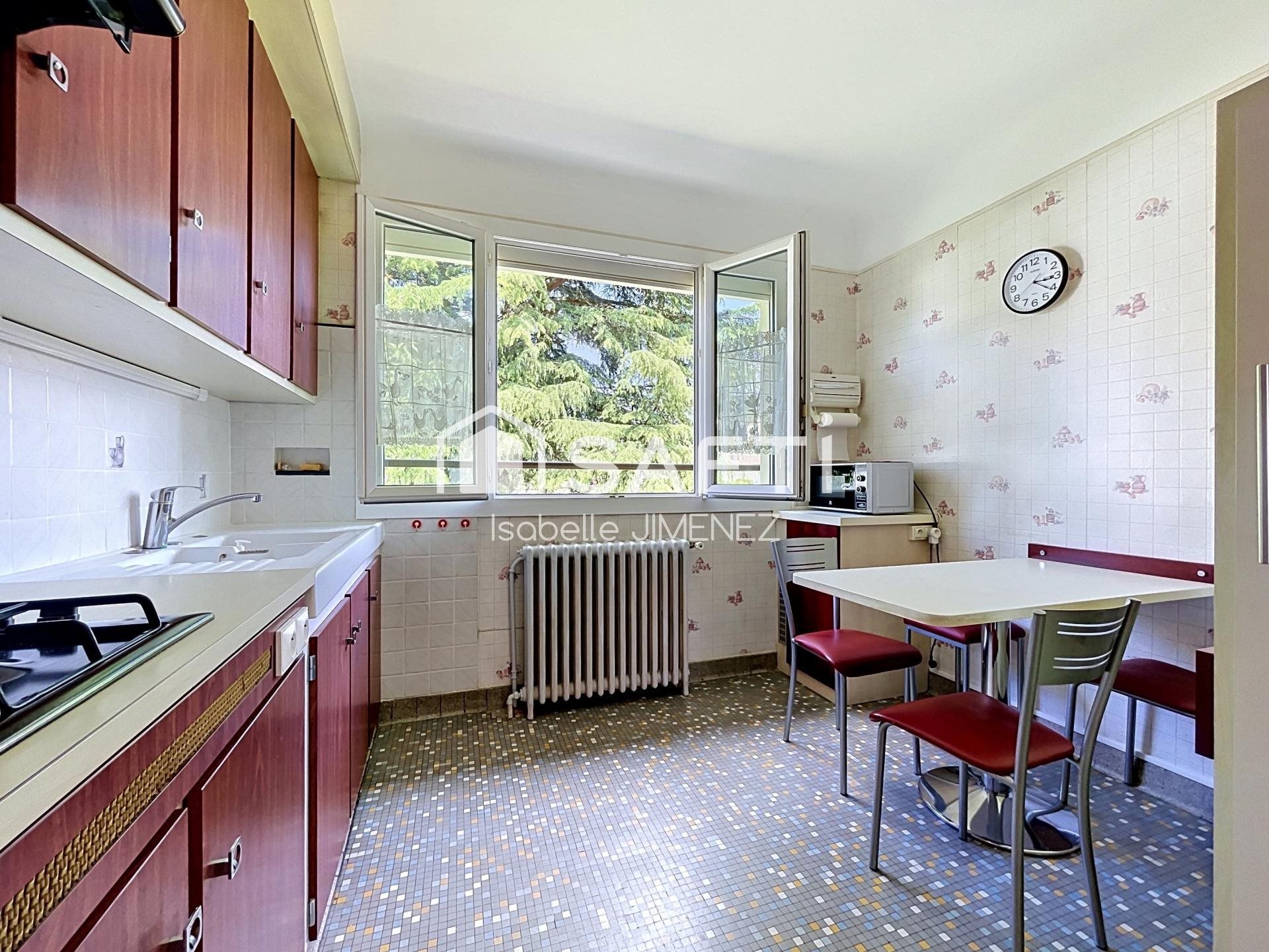 Maison à vendre, 70m², La Queue-en-Brie