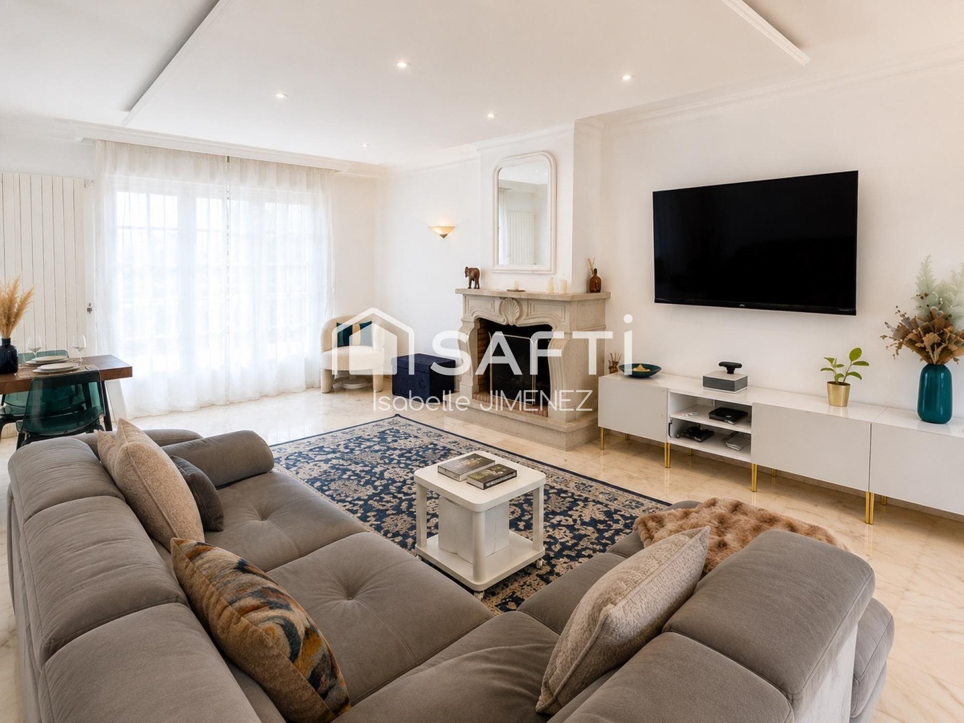 Maison à vendre, 155m², Chennevières-sur-Marne