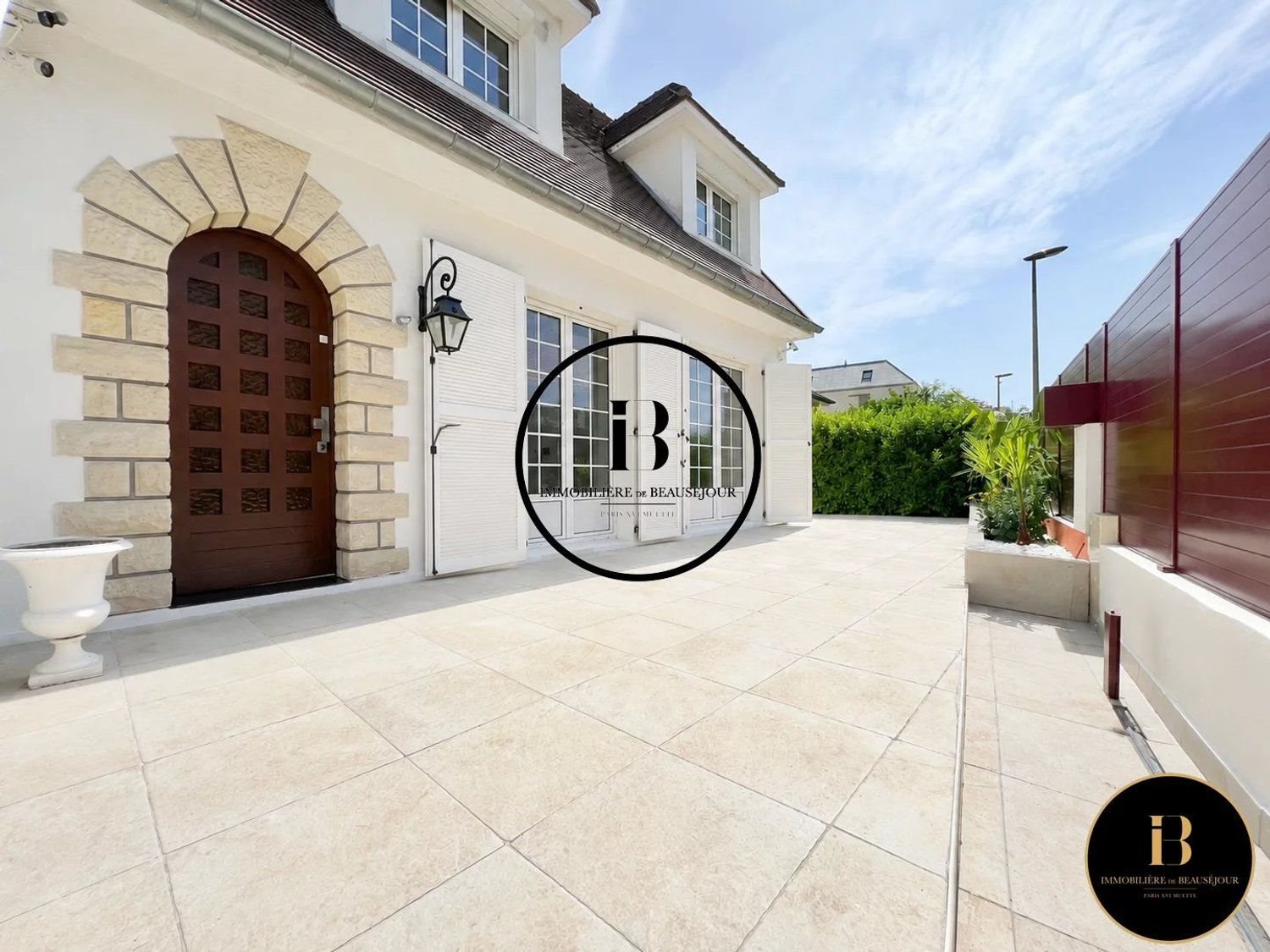 Maison à louer, 177m², Sèvres