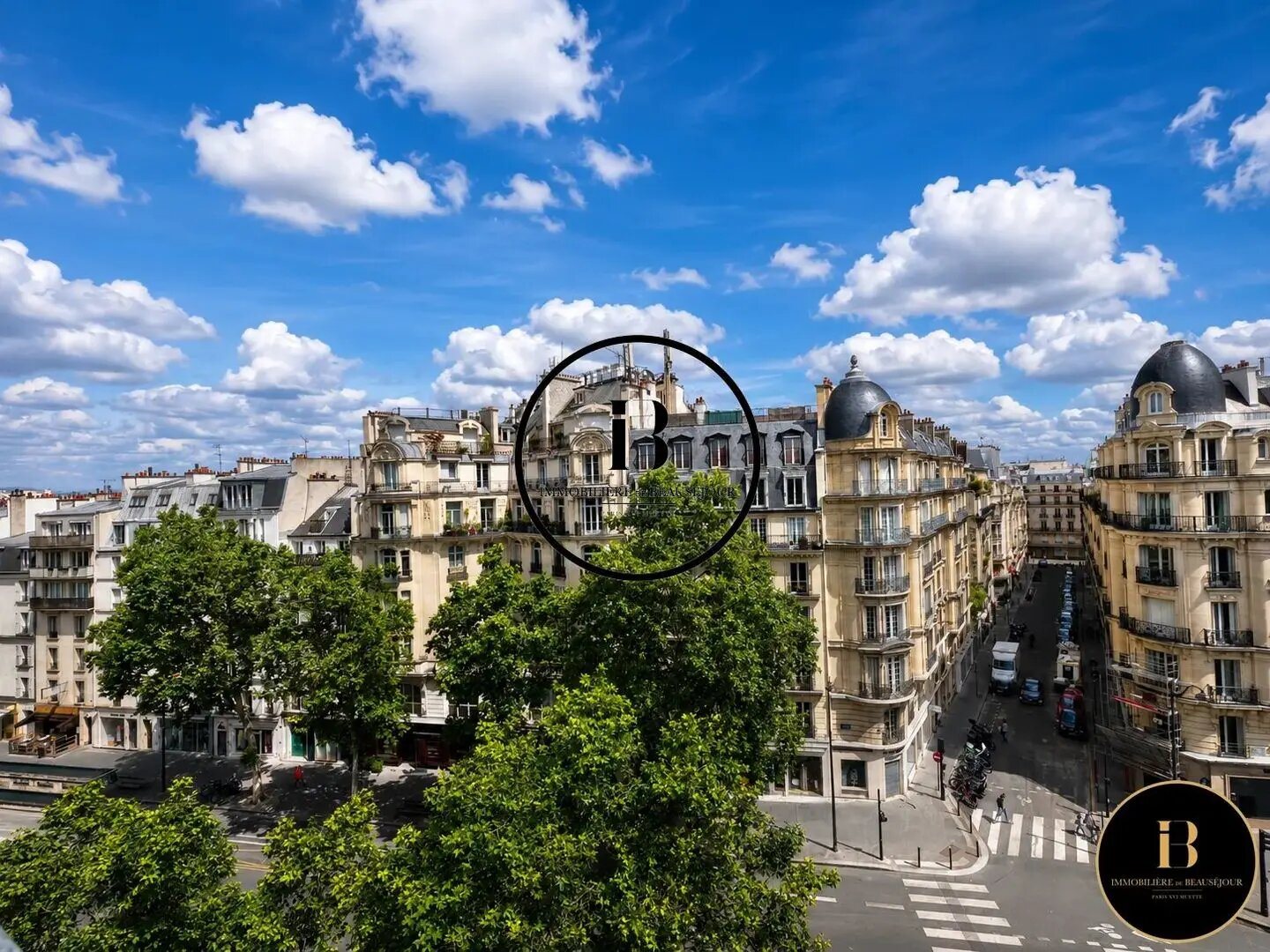 Appartement à louer, 137m², Paris 17ème