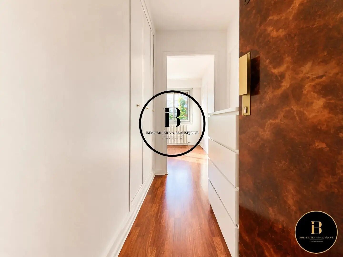 Appartement à louer, 25m², Courbevoie
