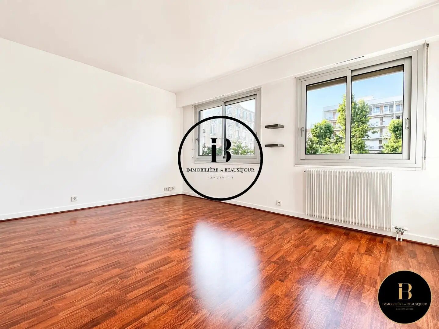 Appartement à louer, 25m², Courbevoie
