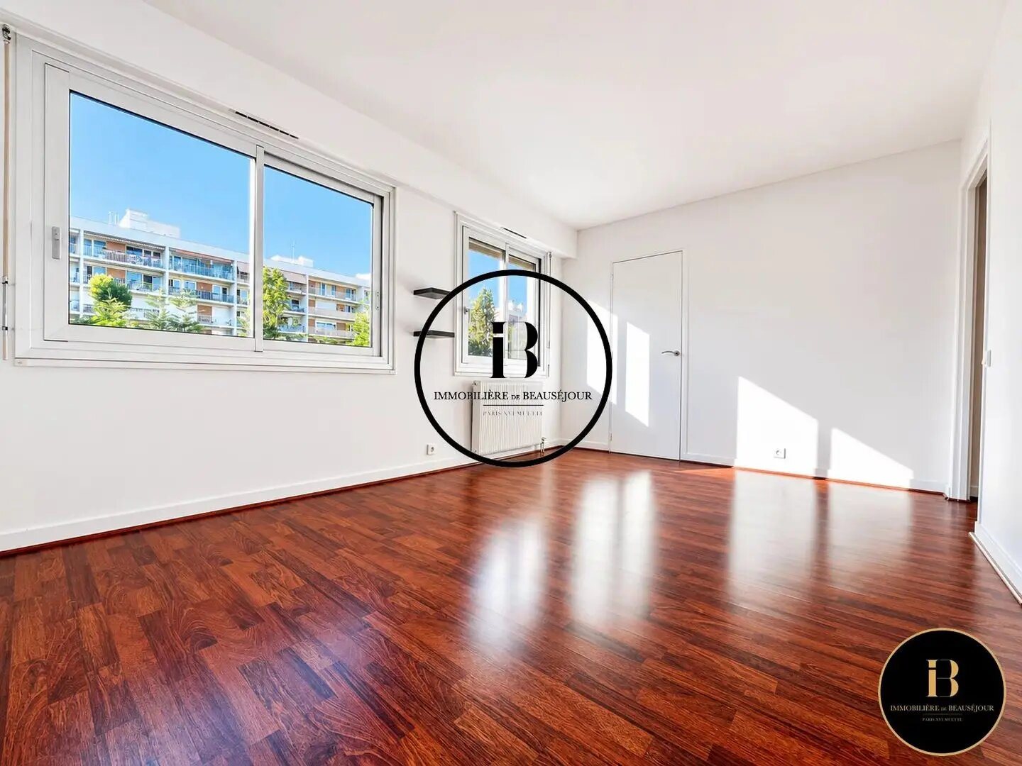 Appartement à louer, 25m², Courbevoie