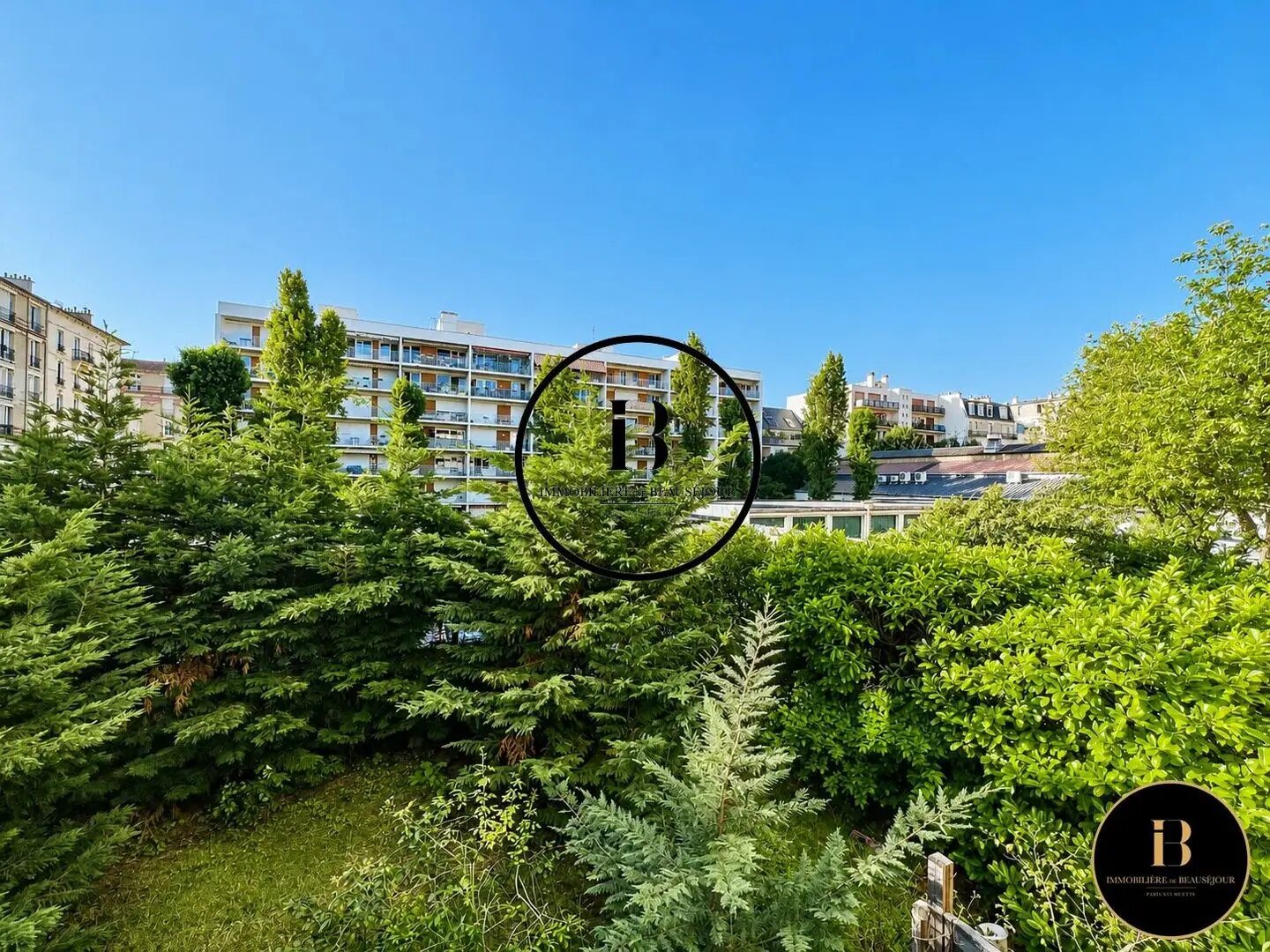 Appartement à louer, 25m², Courbevoie
