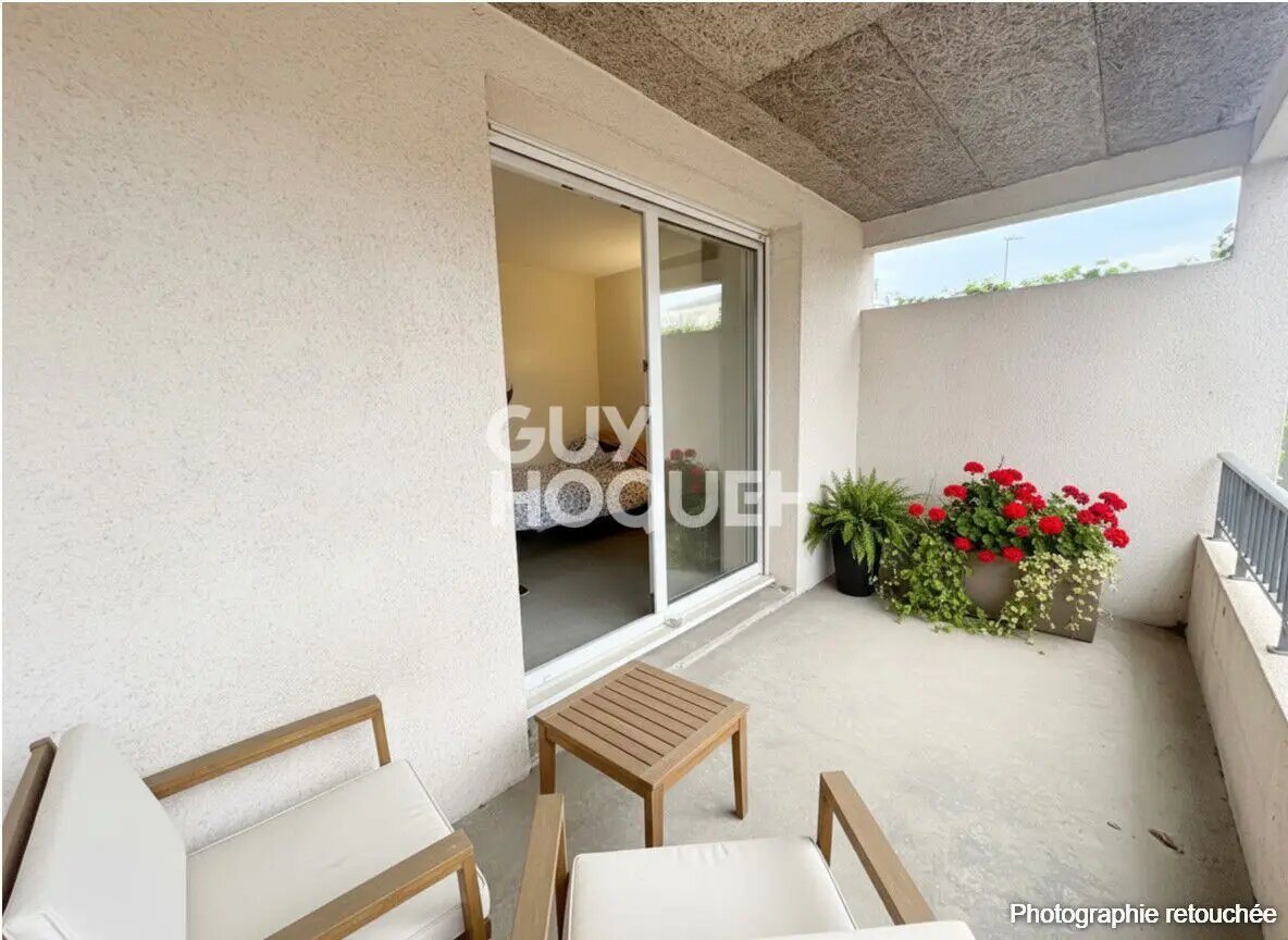 Appartement à vendre, 20m², Talence