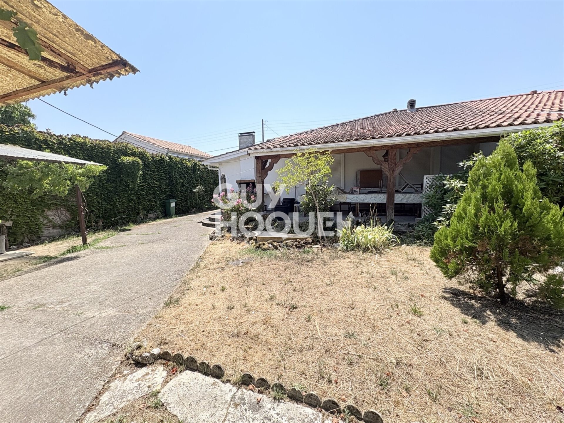 Maison à vendre, 97m², Villenave-d'Ornon