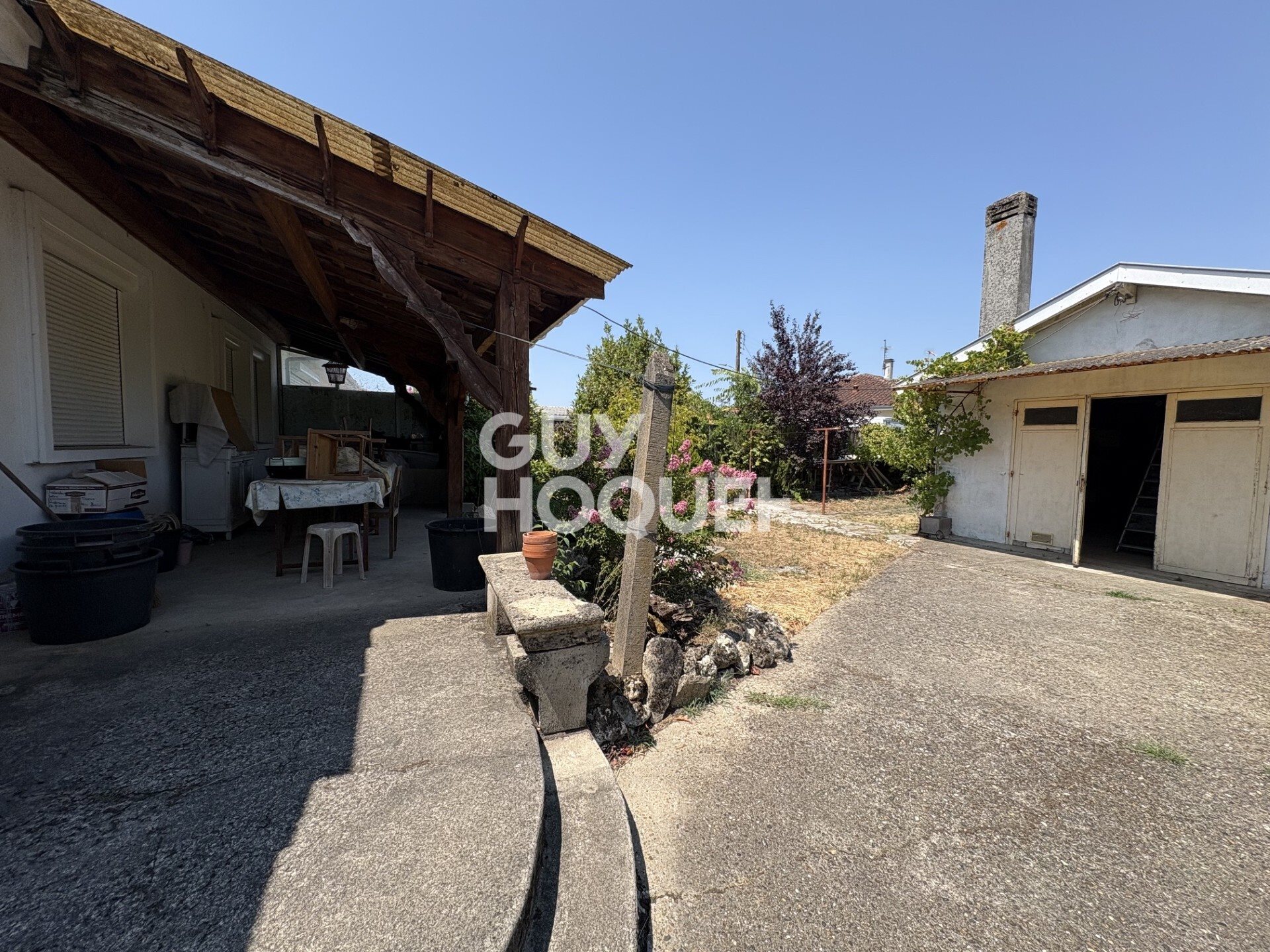 Maison à vendre, 97m², Villenave-d'Ornon