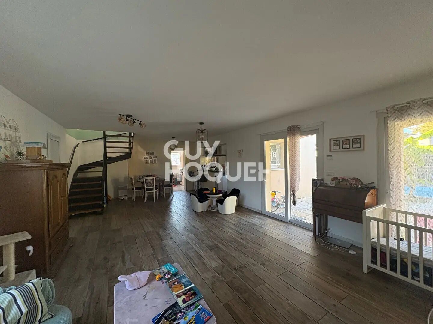 Maison à vendre, 160m², Villenave-d'Ornon