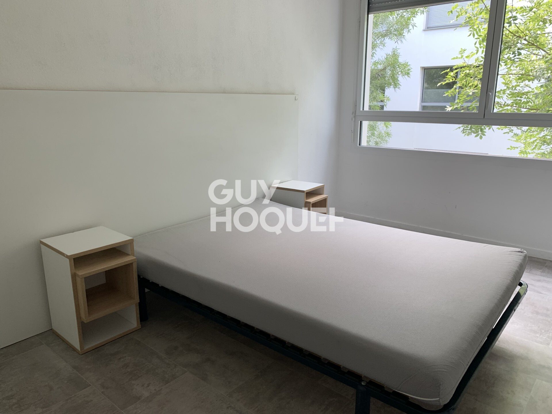 Appartement à louer, 36m², Bègles