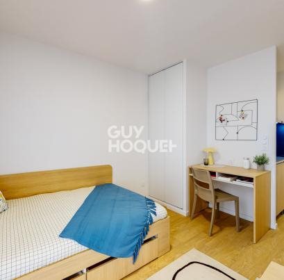 Appartement à louer, 18m², Villenave-d'Ornon