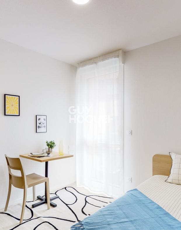 Appartement à louer, 18m², Villenave-d'Ornon