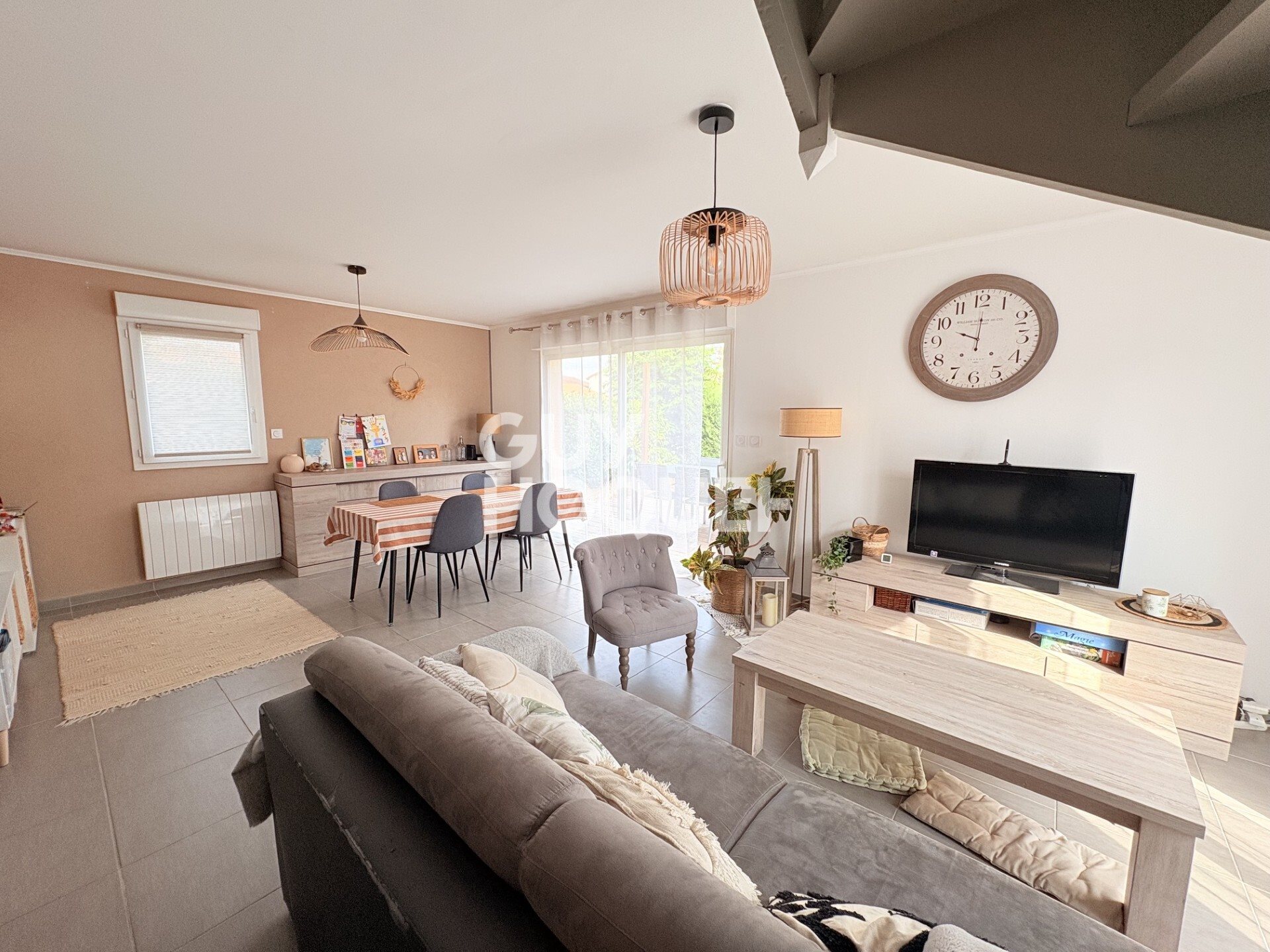 Maison à vendre, 86m², Villenave-d'Ornon