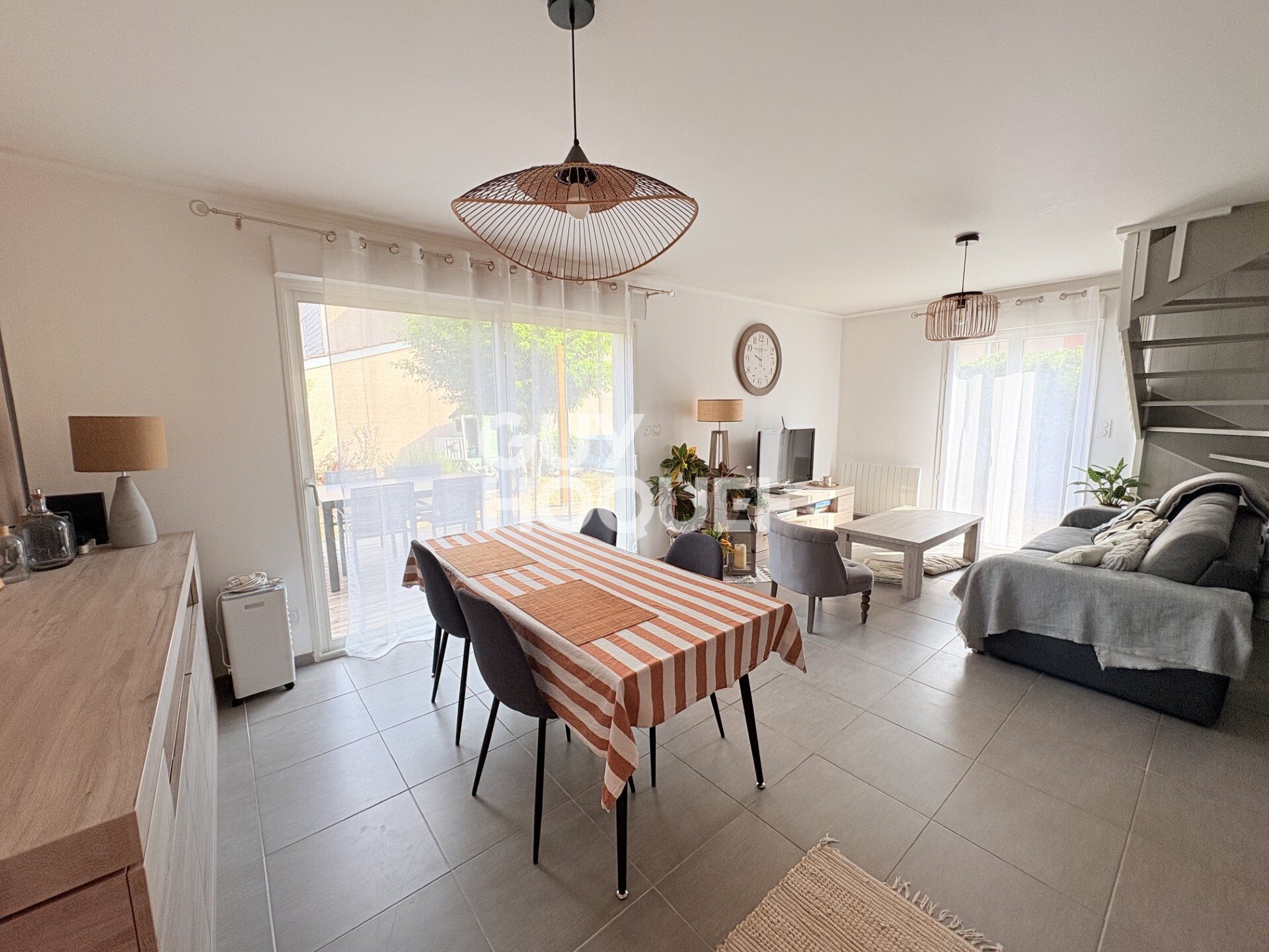 Maison à vendre, 86m², Villenave-d'Ornon