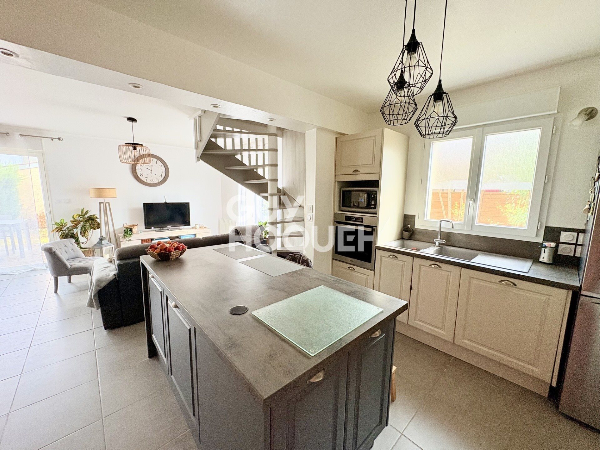 Maison à vendre, 86m², Villenave-d'Ornon