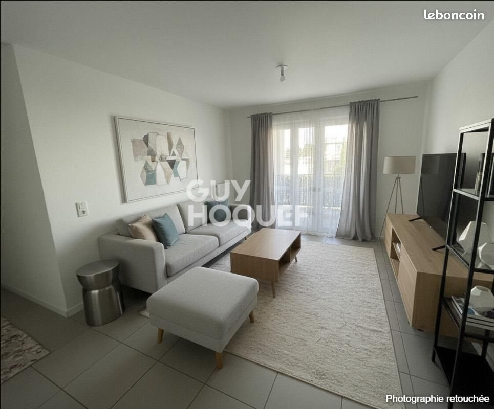 Appartement à vendre, 65m², Lormont