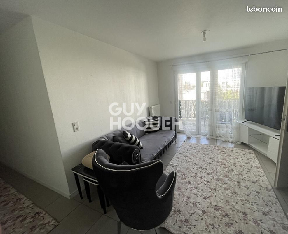 Appartement à vendre, 65m², Lormont