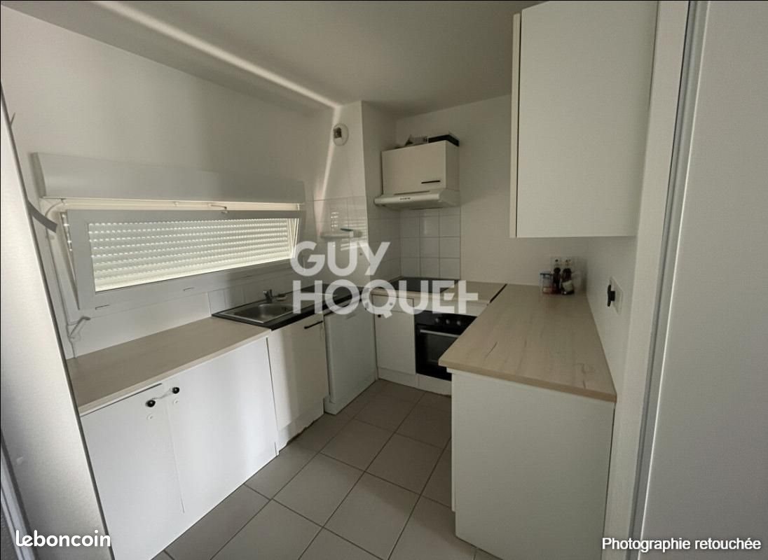 Appartement à vendre, 65m², Lormont