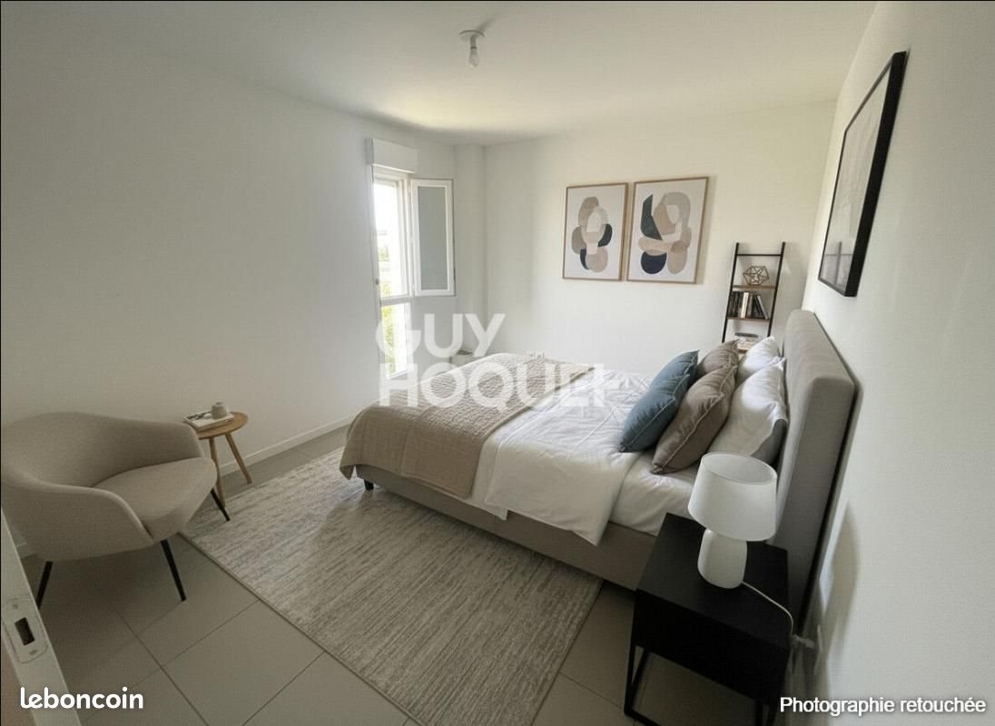 Appartement à vendre, 65m², Lormont