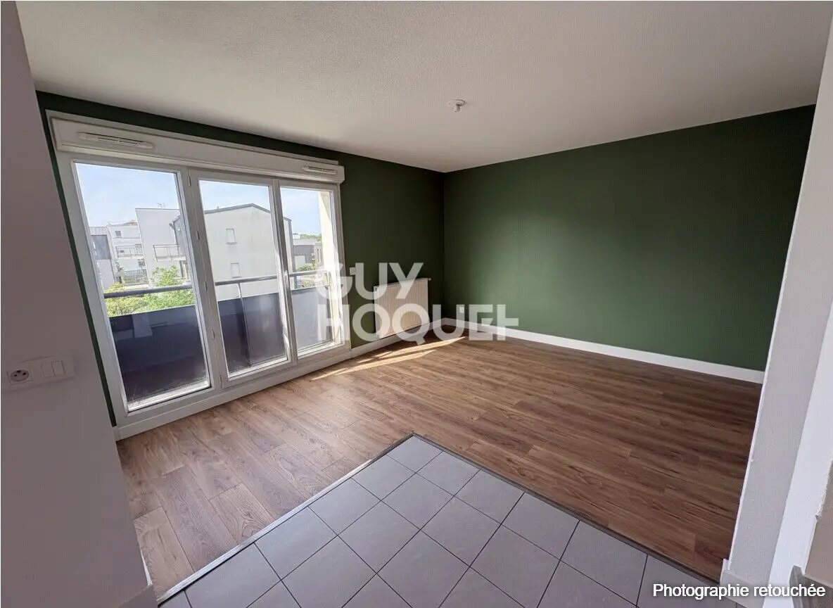 Appartement à vendre, 63m², Villenave-d'Ornon