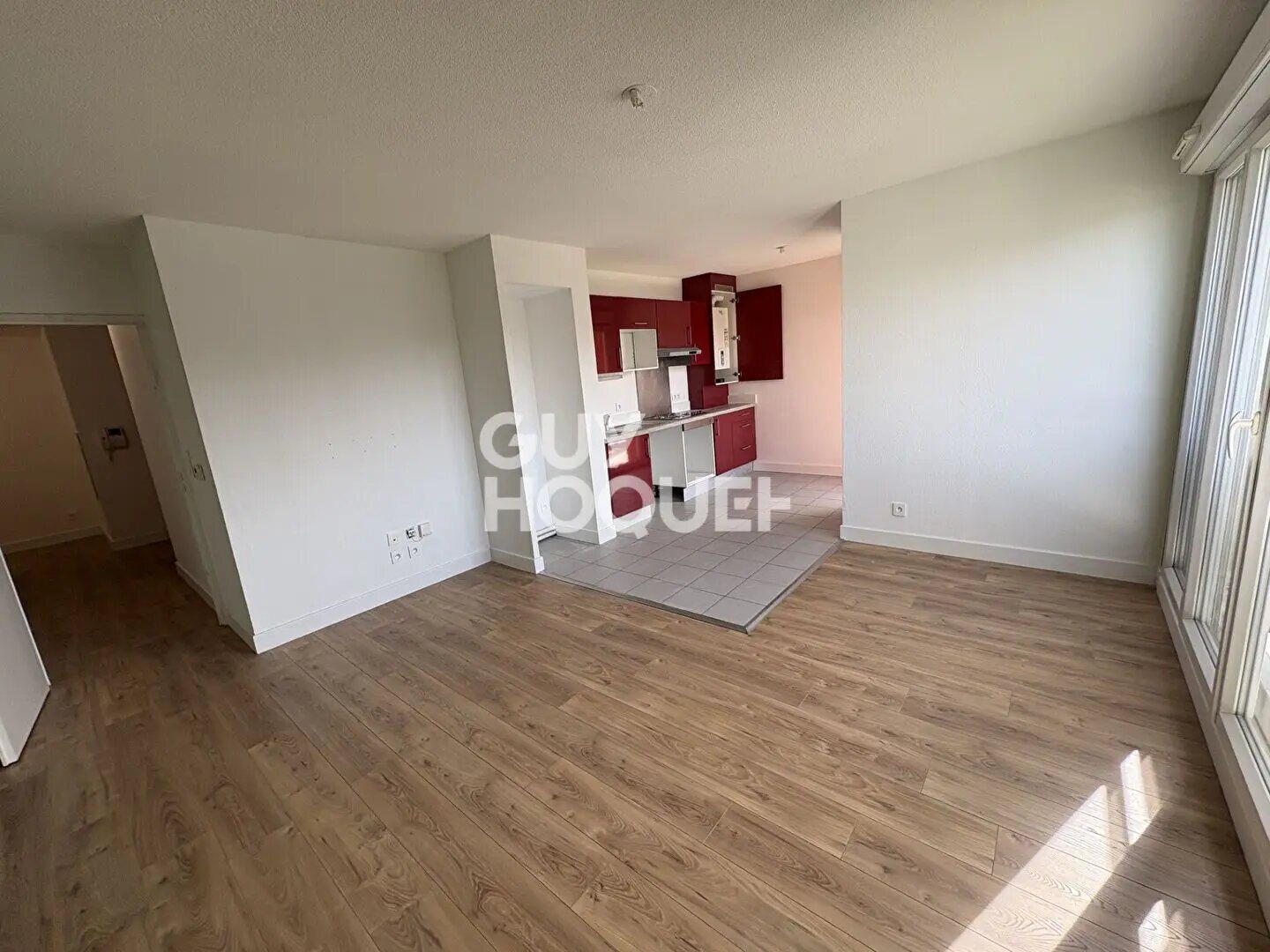 Appartement à vendre, 63m², Villenave-d'Ornon