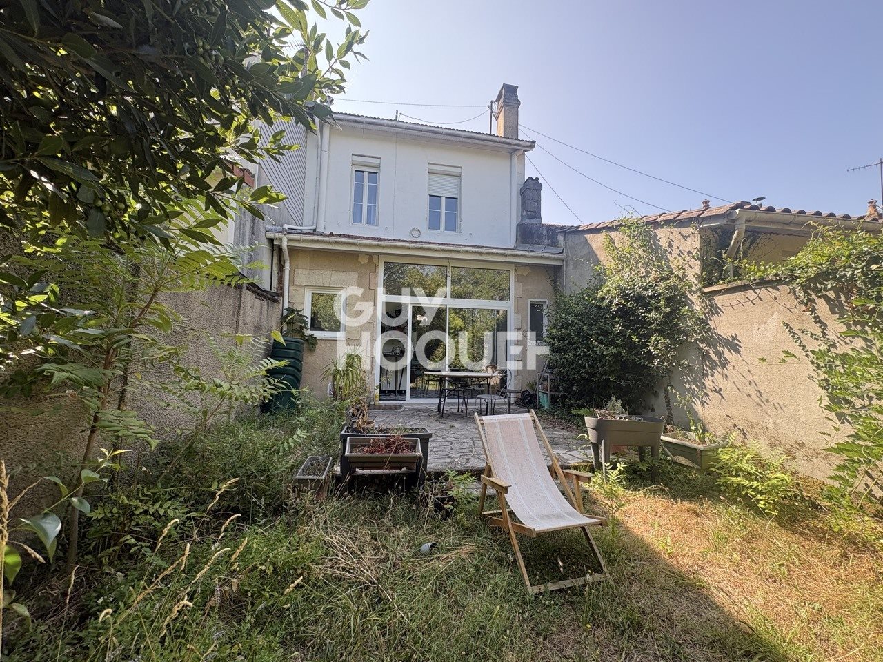 Maison à vendre, 93m², Bordeaux