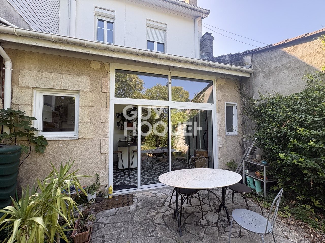 Maison à vendre, 93m², Bordeaux