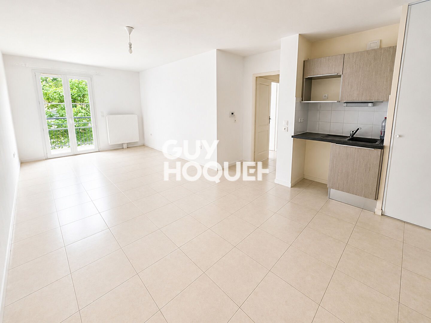 Appartement à vendre, 65m², Villenave-d'Ornon