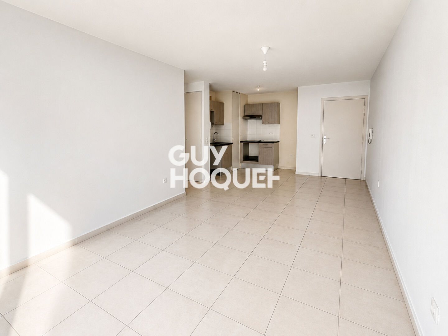 Appartement à vendre, 65m², Villenave-d'Ornon