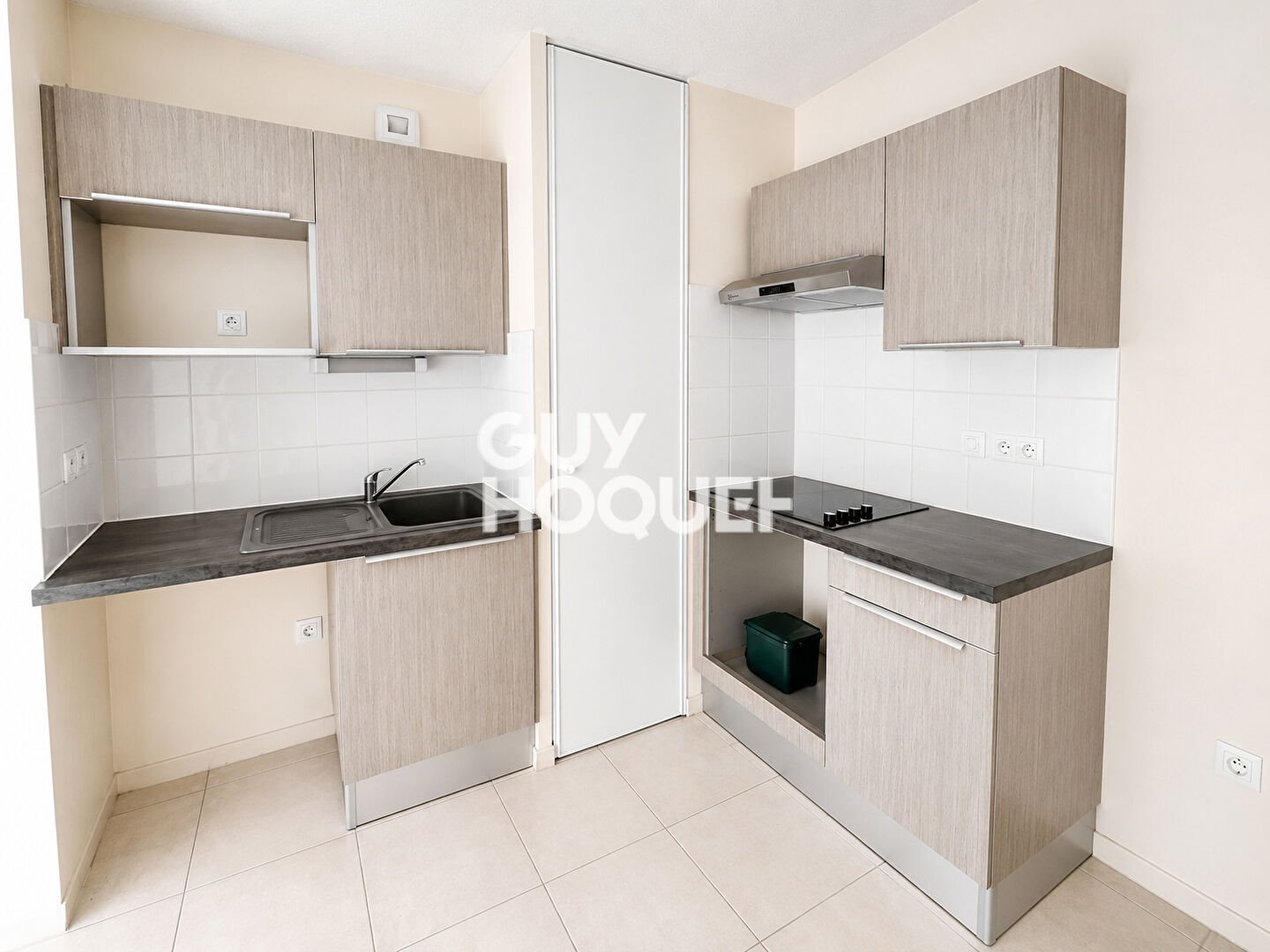 Appartement à vendre, 65m², Villenave-d'Ornon