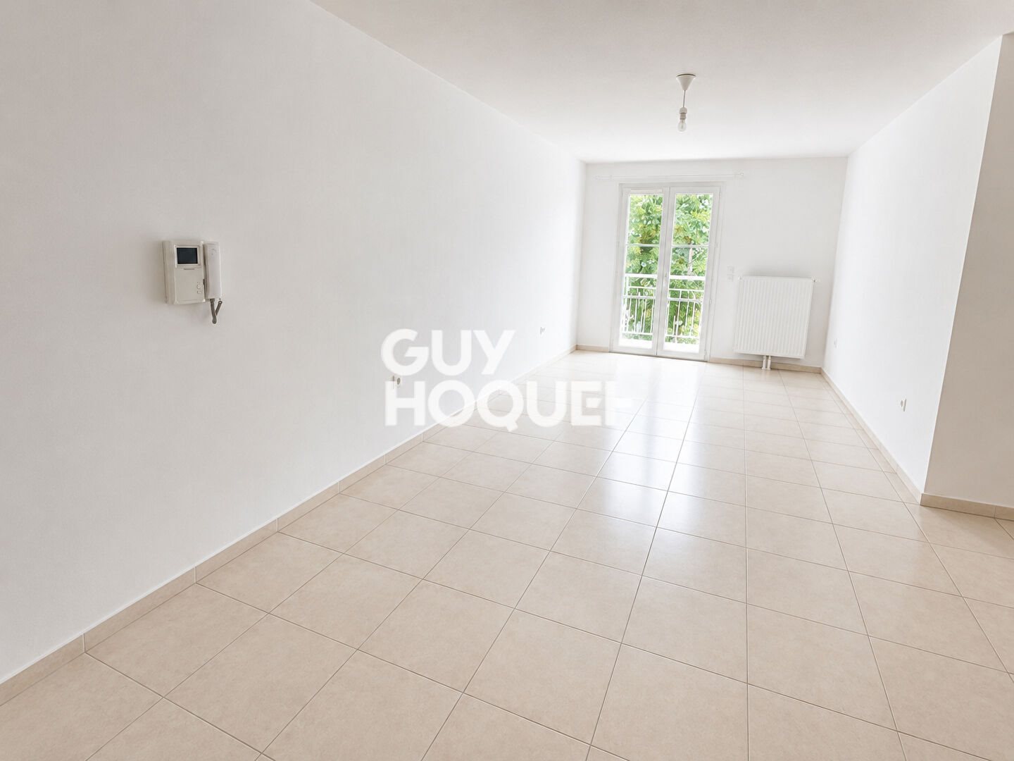 Appartement à vendre, 65m², Villenave-d'Ornon