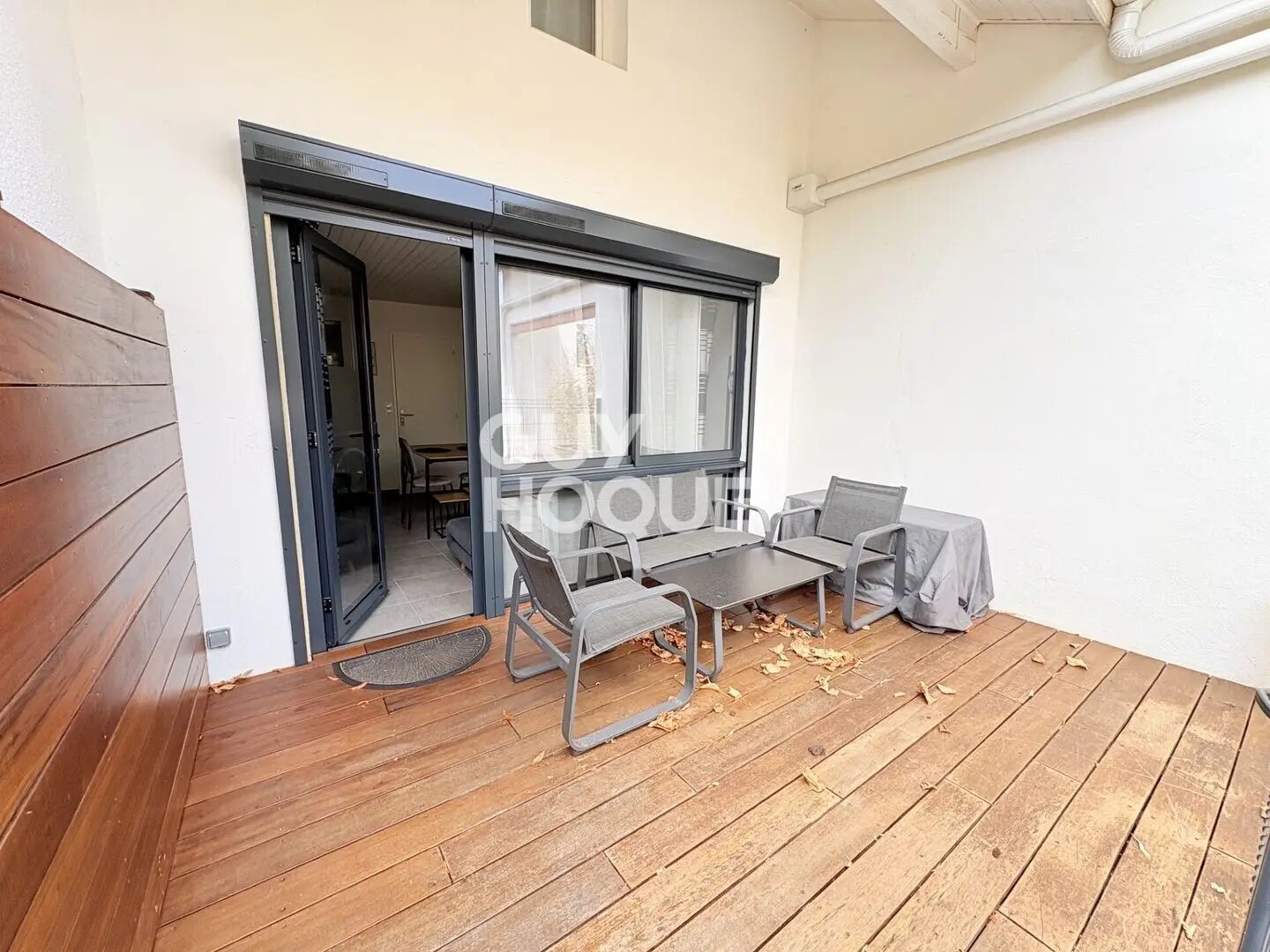 Maison à vendre, 35m², Villenave-d'Ornon