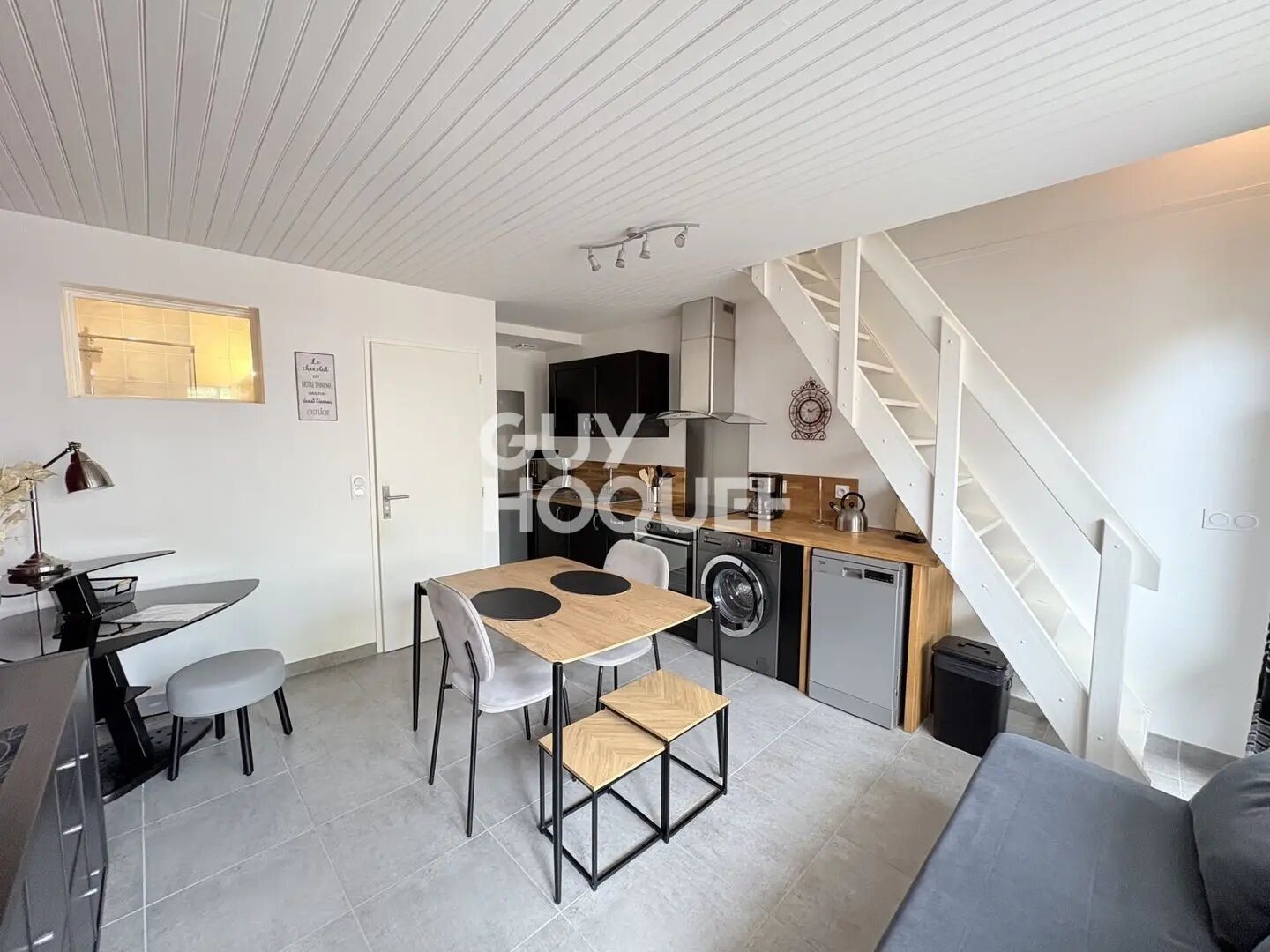 Maison à vendre, 35m², Villenave-d'Ornon