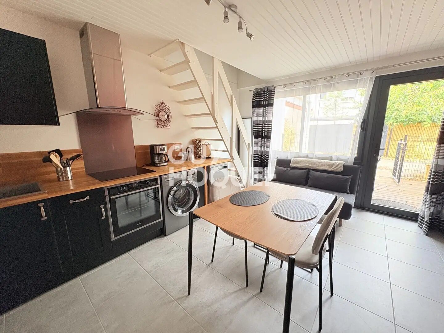Maison à vendre, 35m², Villenave-d'Ornon