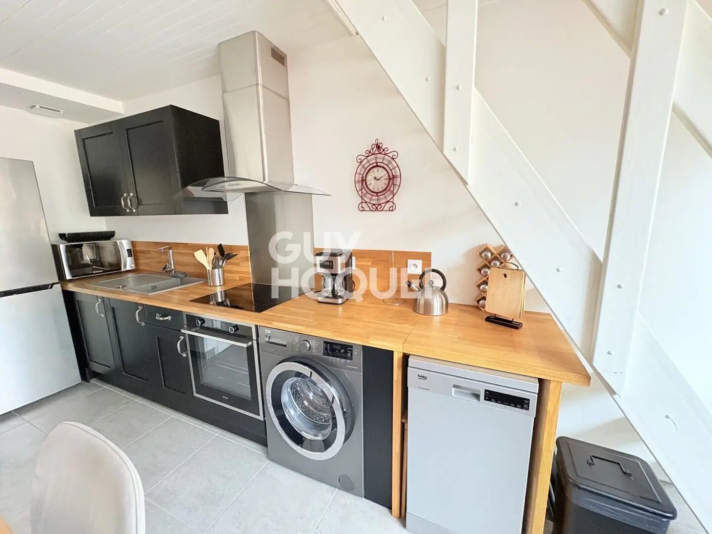 Maison à vendre, 35m², Villenave-d'Ornon