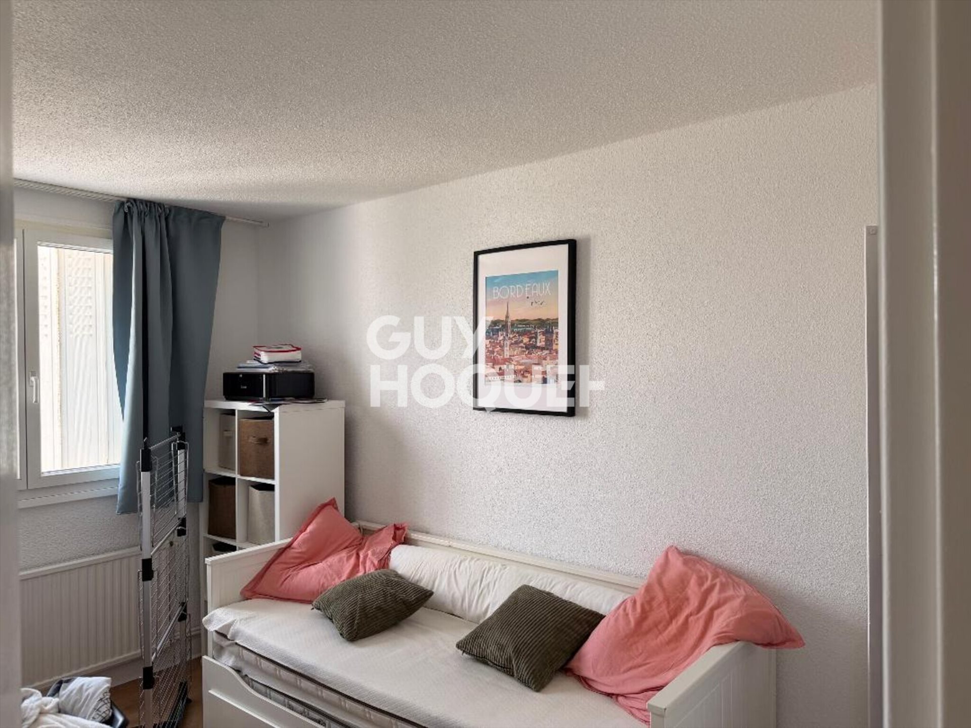 Appartement à louer, 53m², Villenave-d'Ornon
