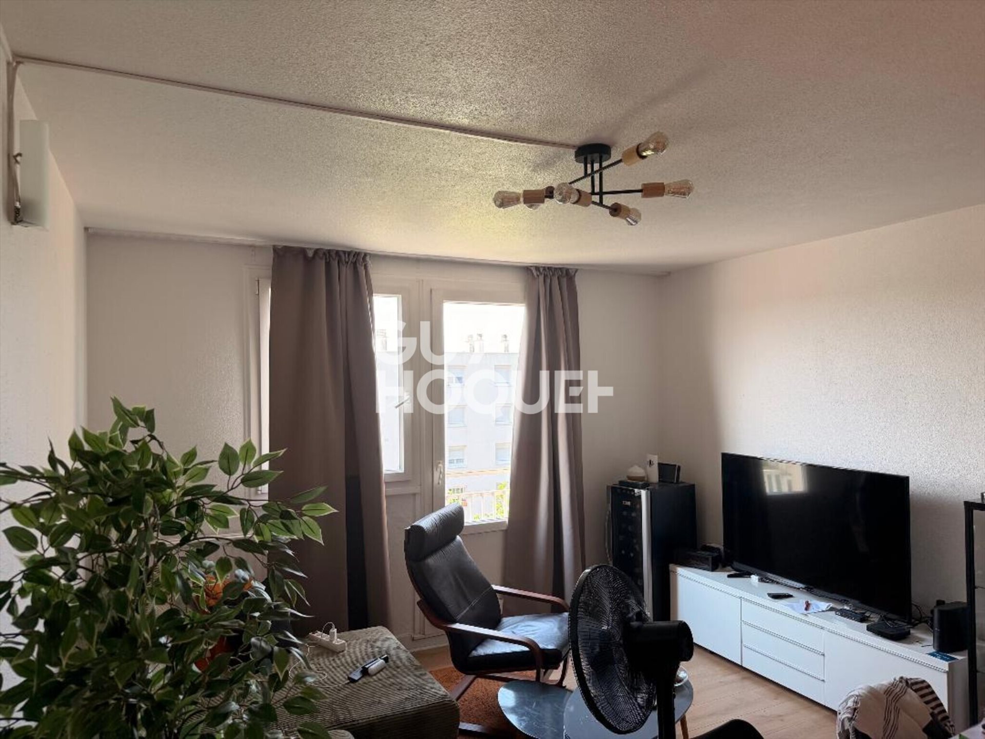 Appartement à louer, 53m², Villenave-d'Ornon