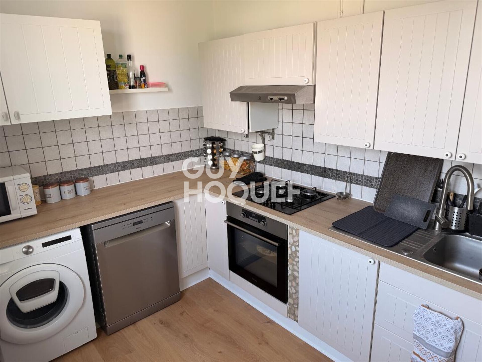 Appartement à louer, 53m², Villenave-d'Ornon