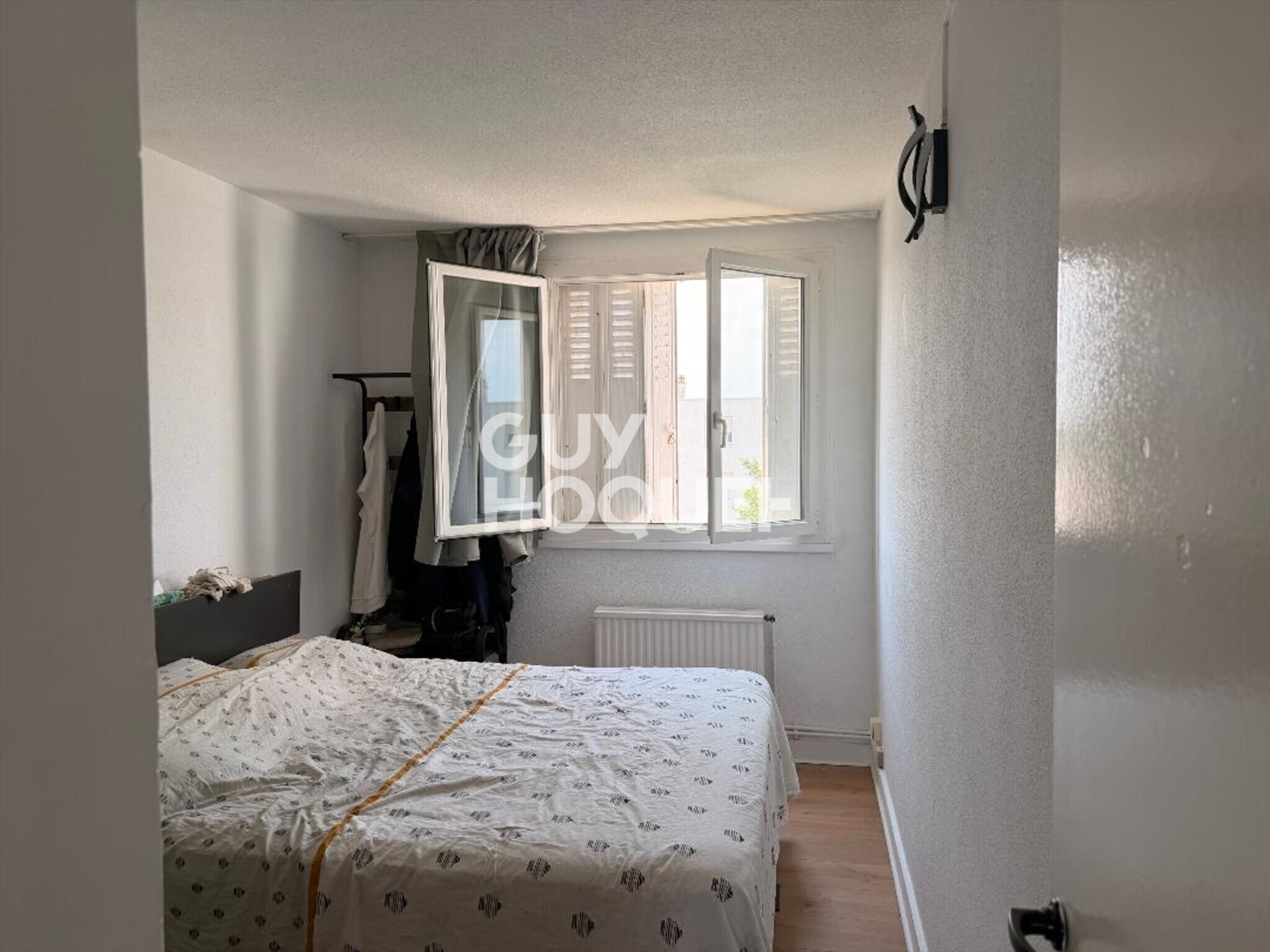 Appartement à louer, 53m², Villenave-d'Ornon