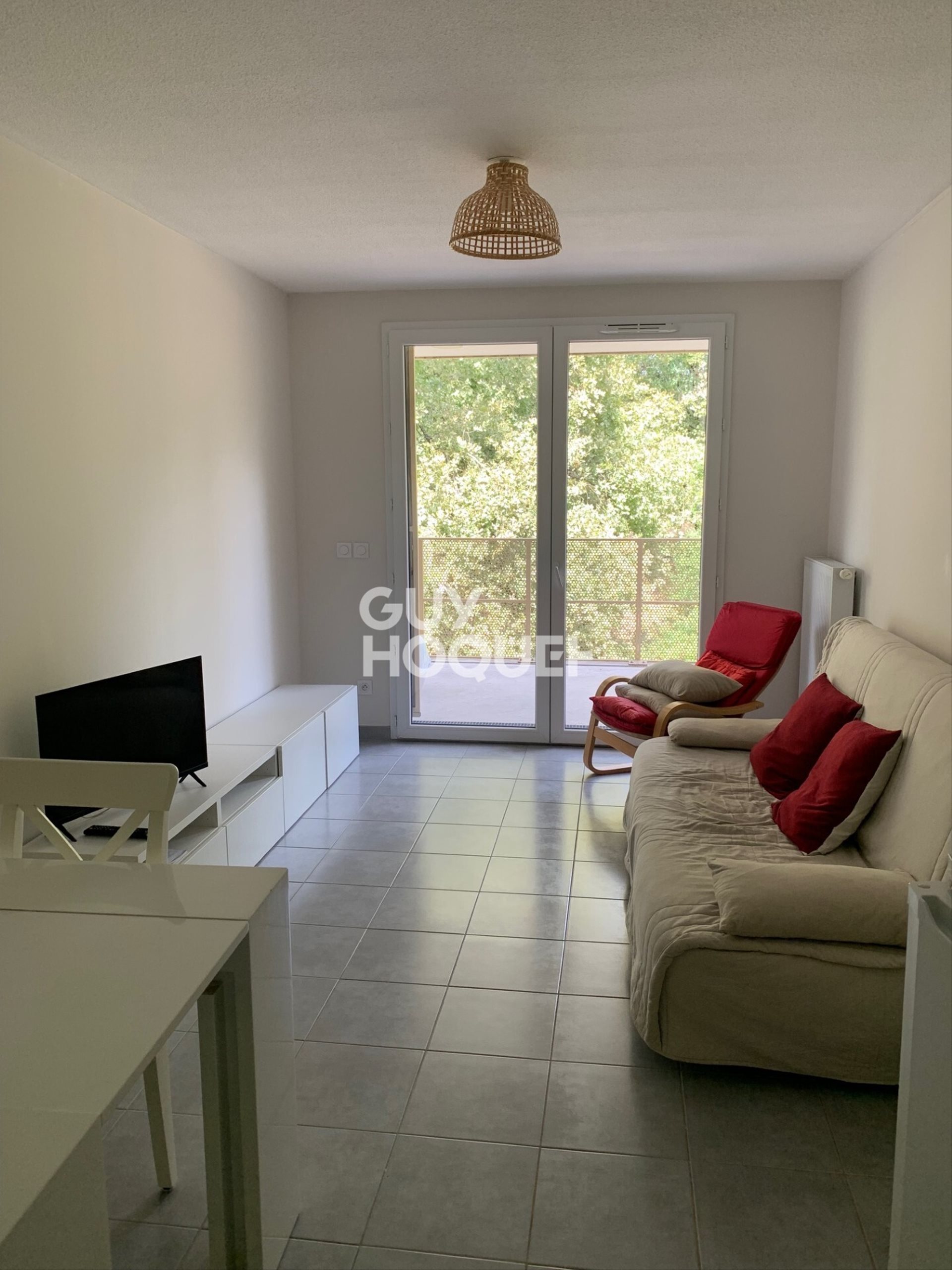 Appartement à louer, 39m², Villenave-d'Ornon