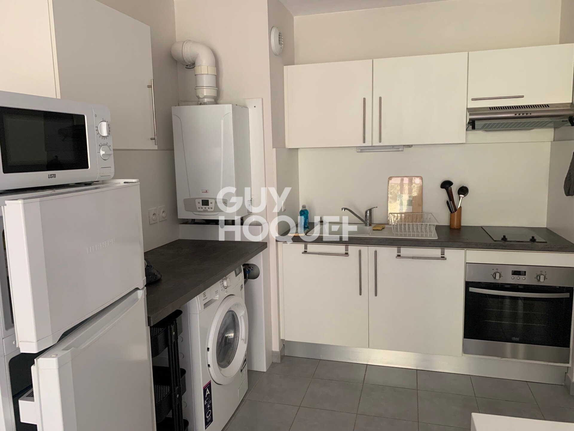 Appartement à louer, 39m², Villenave-d'Ornon