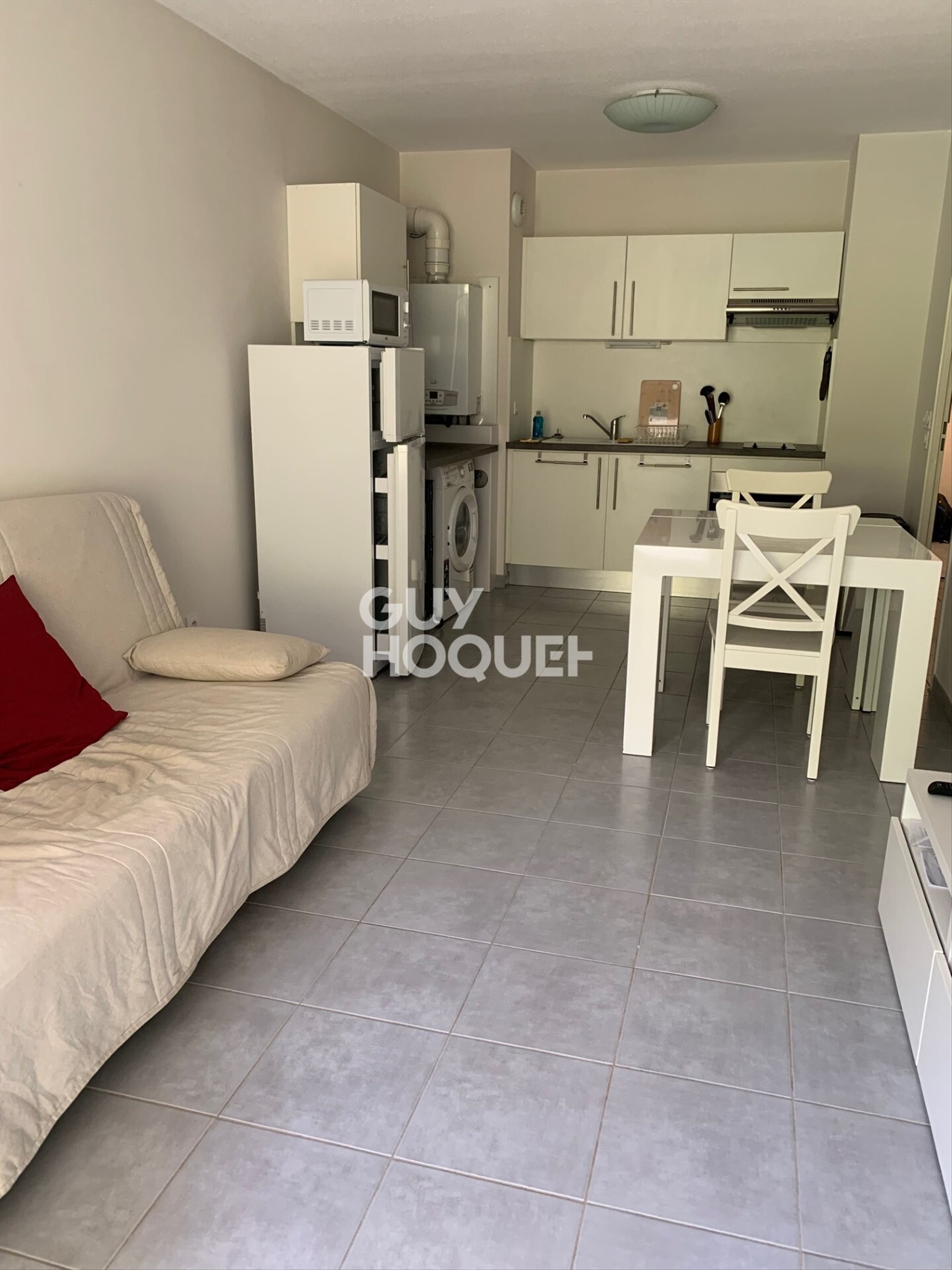 Appartement à louer, 39m², Villenave-d'Ornon