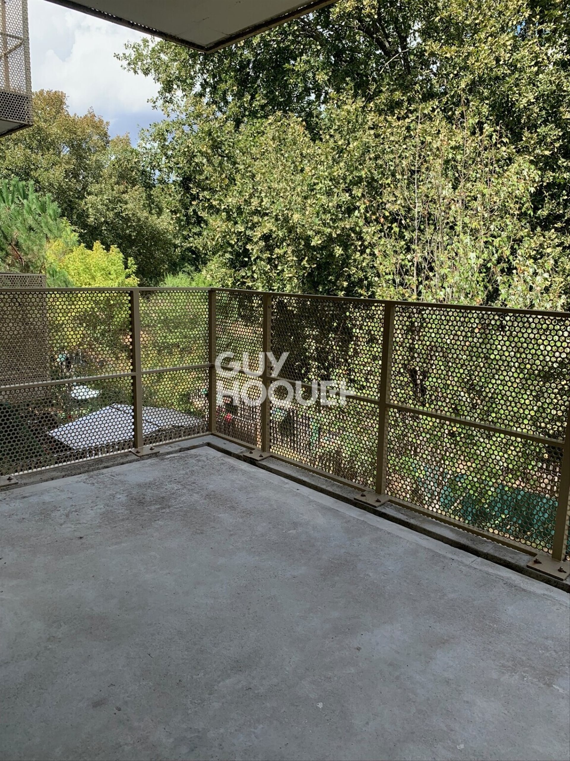 Appartement à louer, 39m², Villenave-d'Ornon