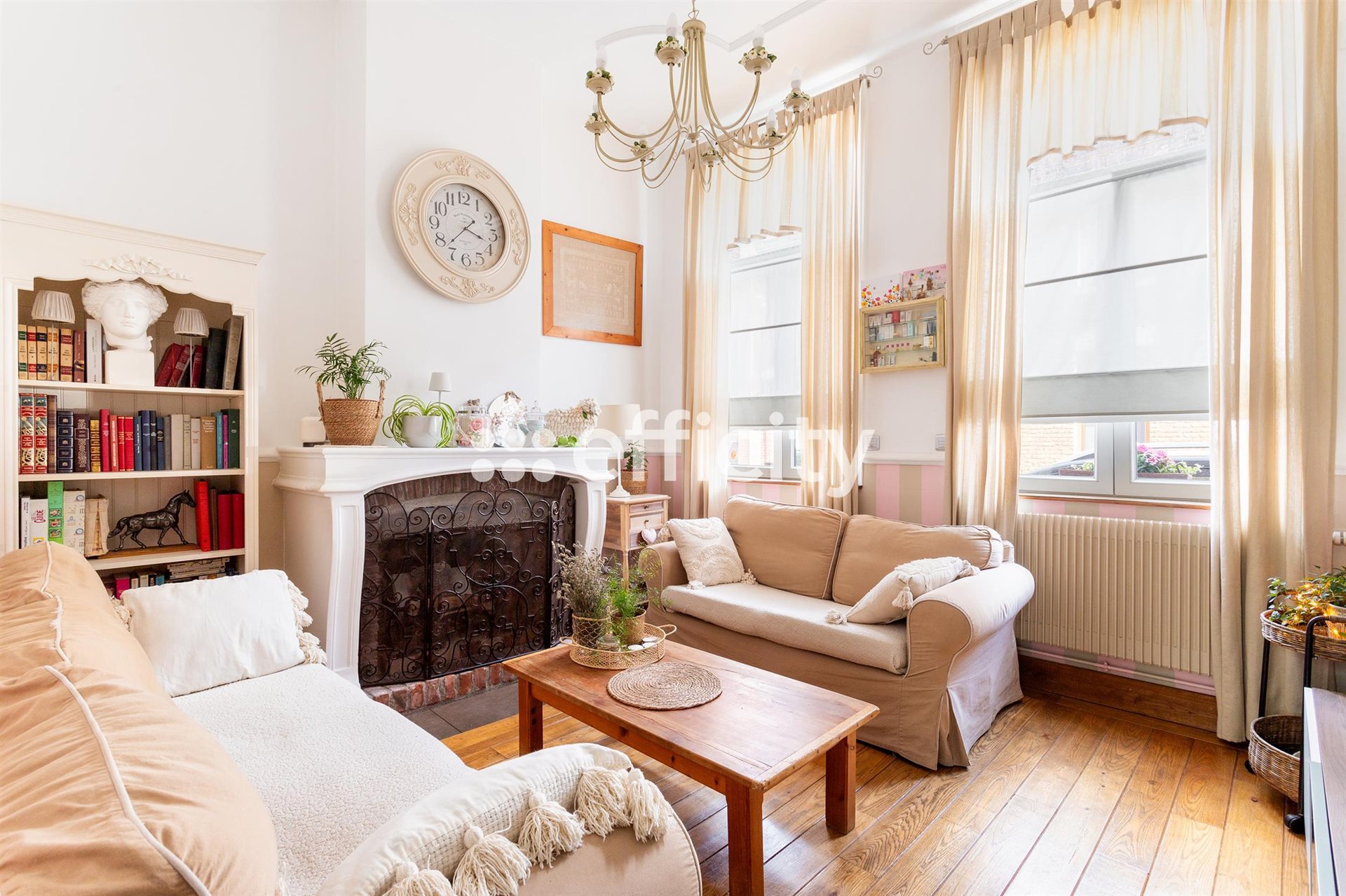 Maison à vendre, 153m², Tourcoing