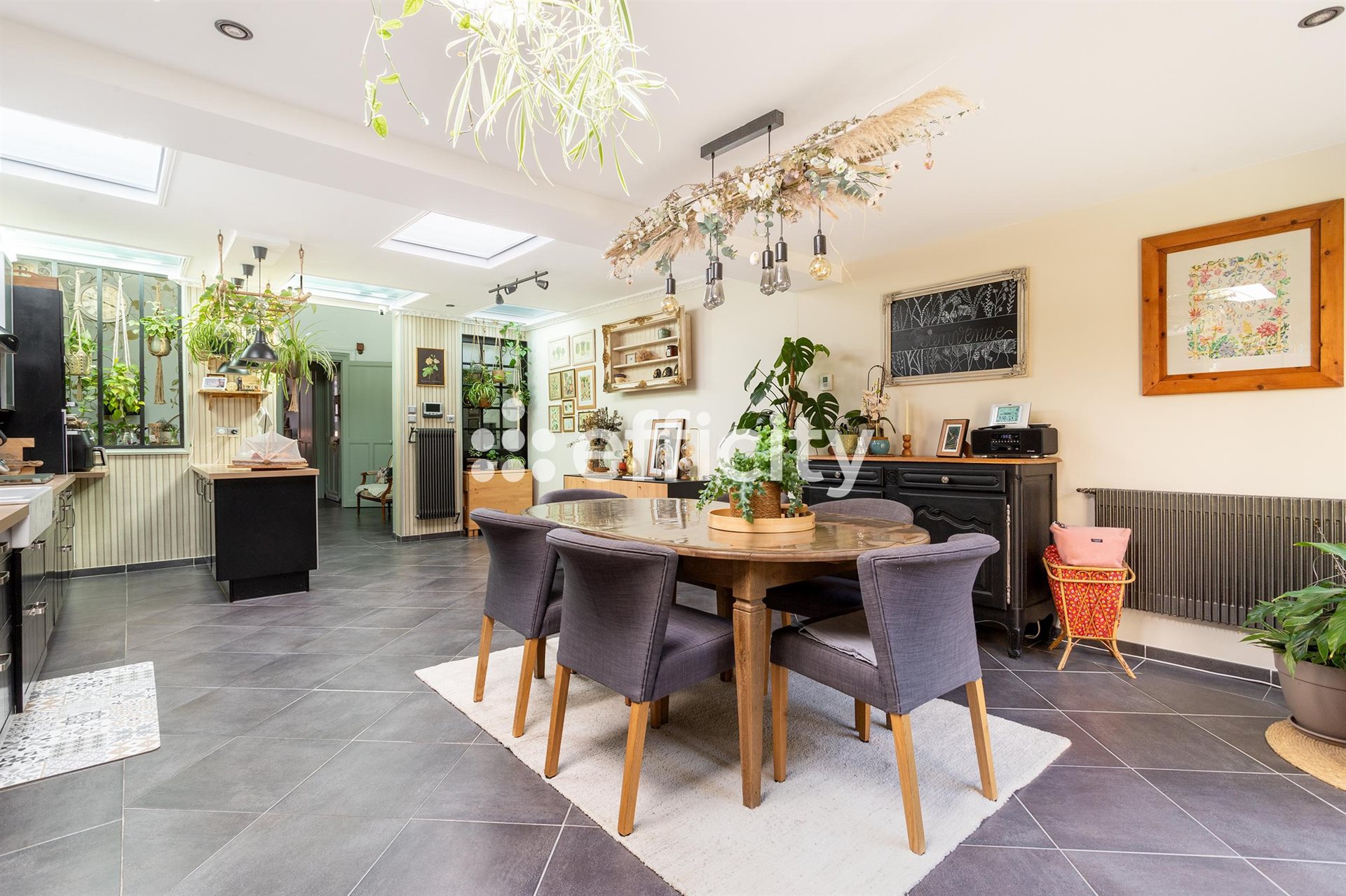 Maison à vendre, 153m², Tourcoing