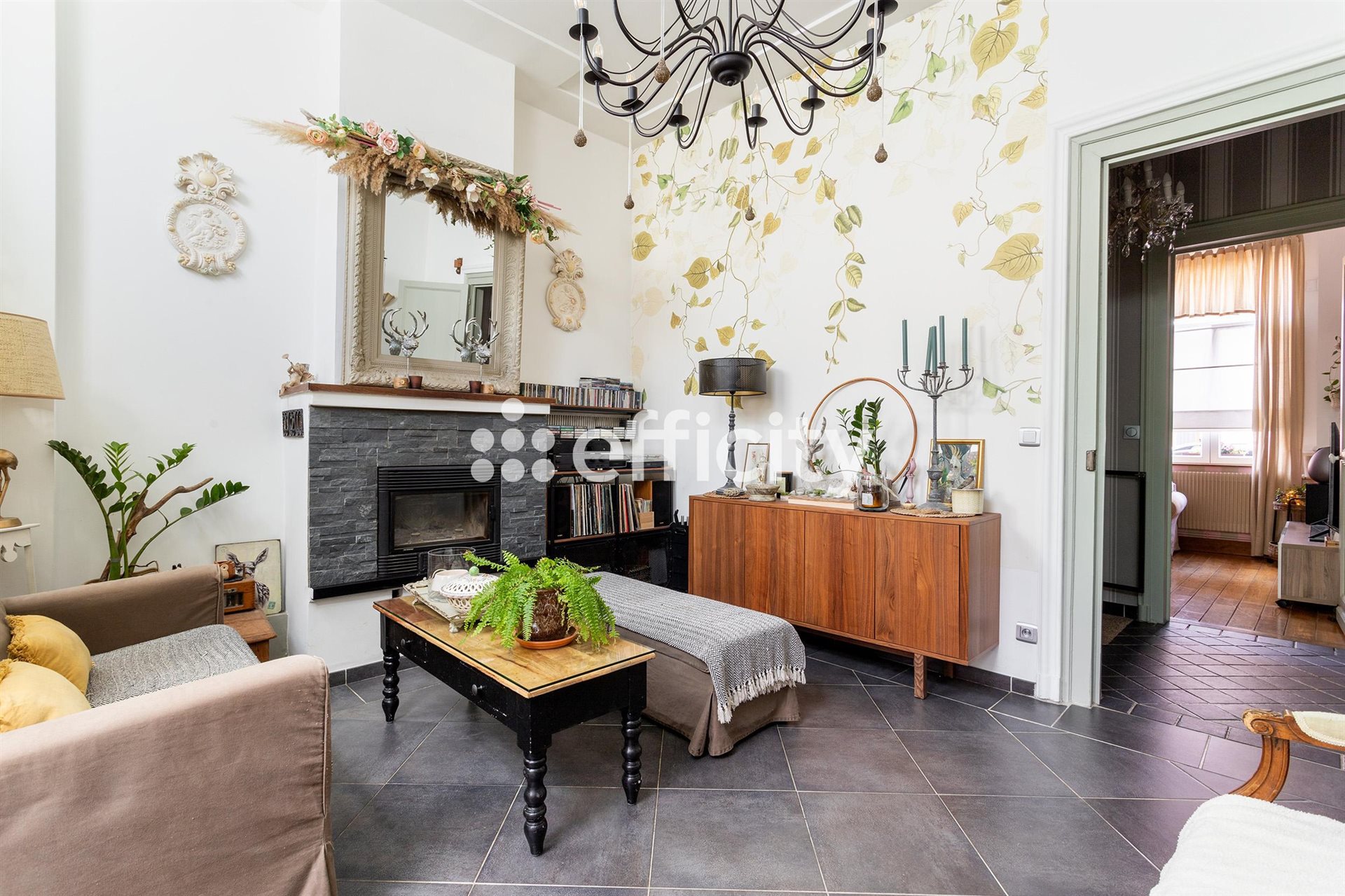 Maison à vendre, 153m², Tourcoing