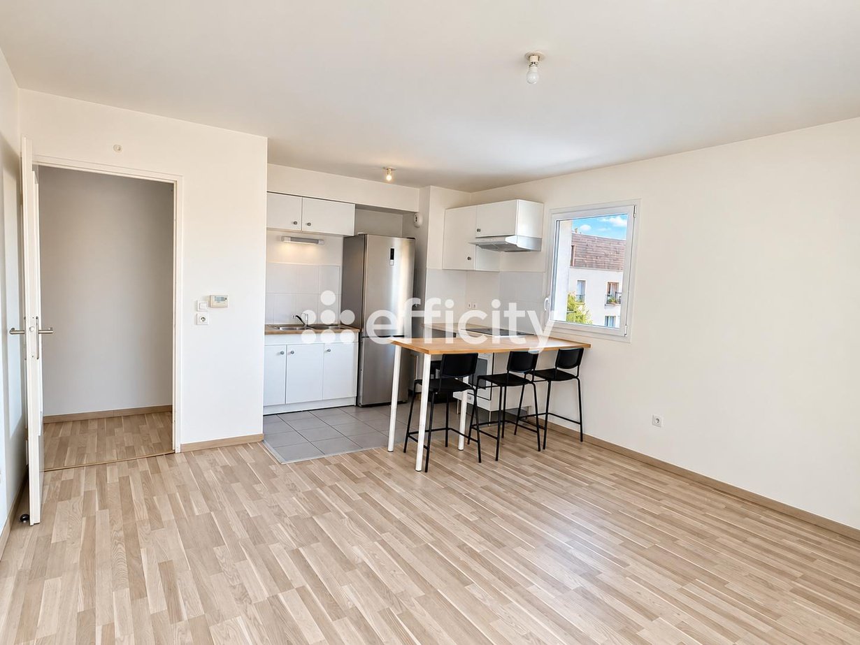 Appartement à vendre, 58m², Tourcoing
